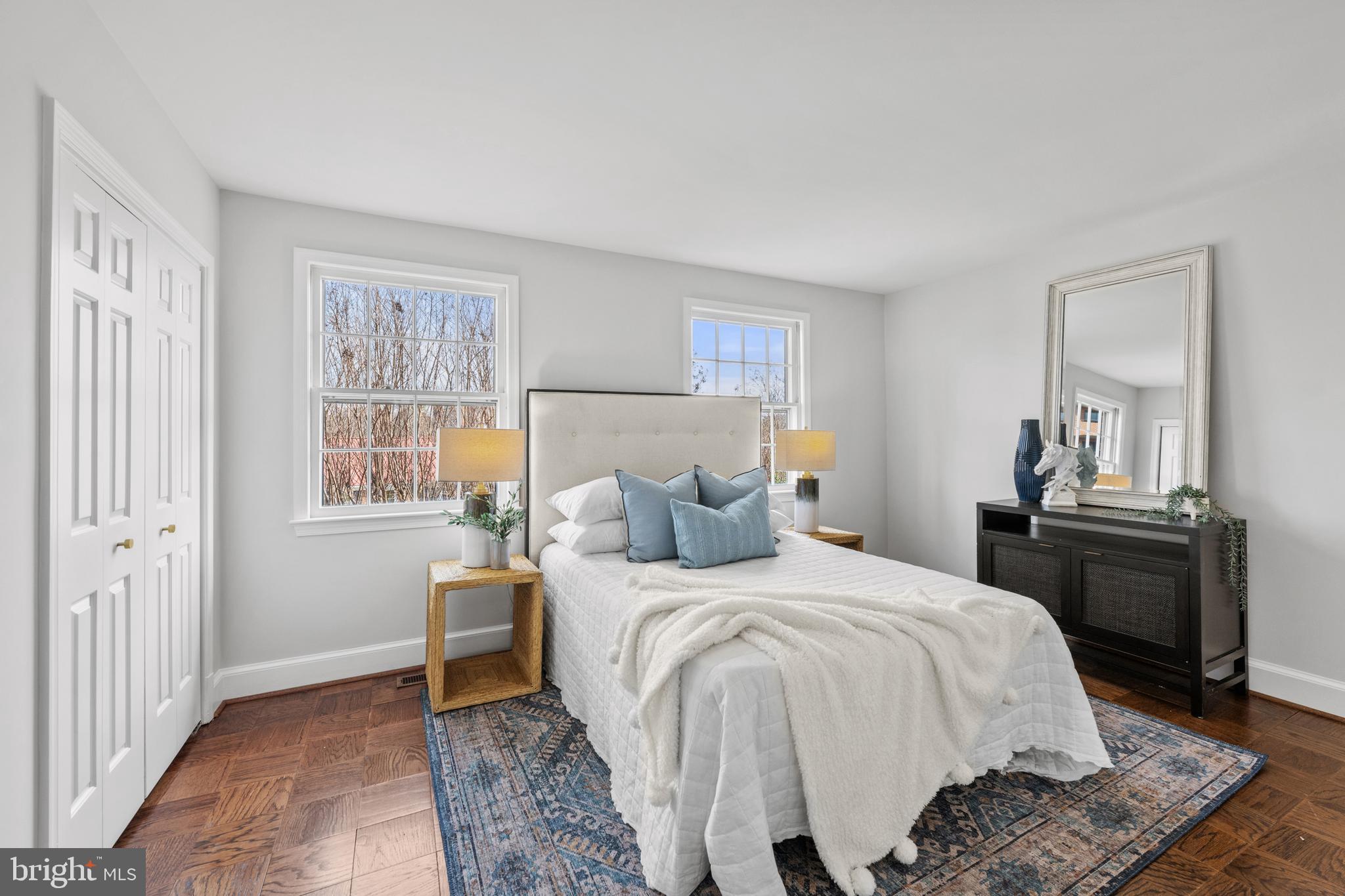 3265 Sutton Pl NW #B