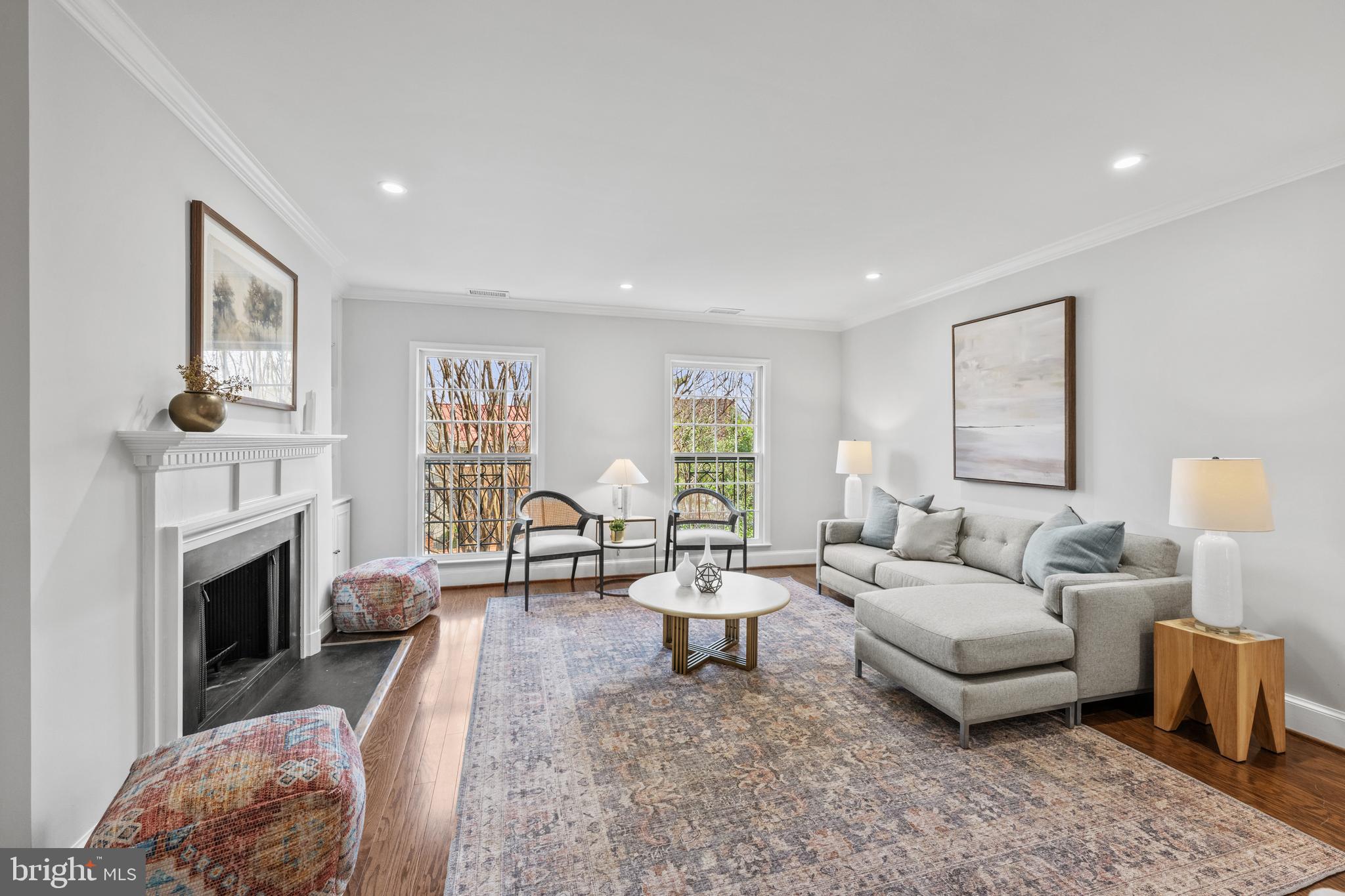 3265 Sutton Pl NW #B