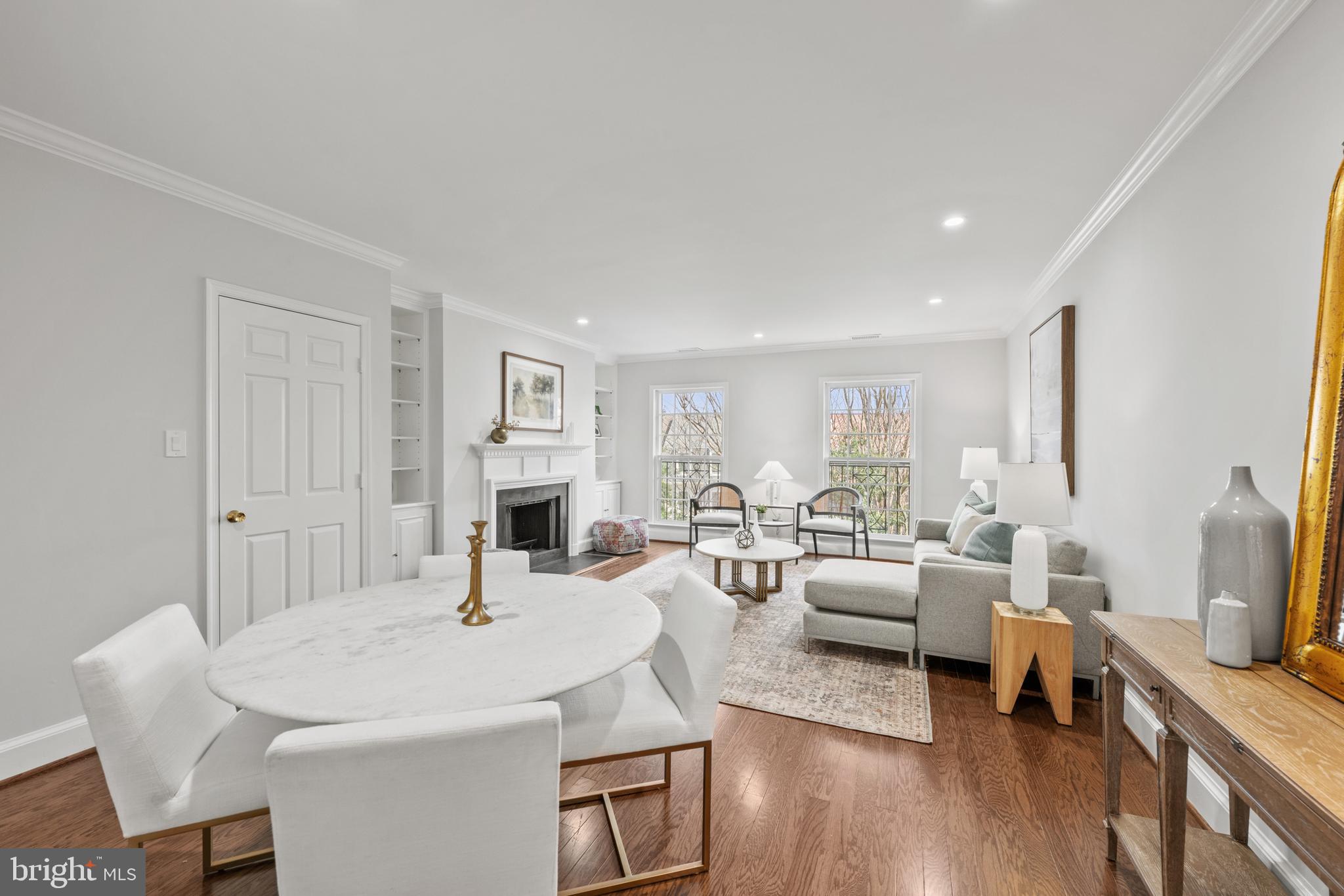 3265 Sutton Pl NW #B