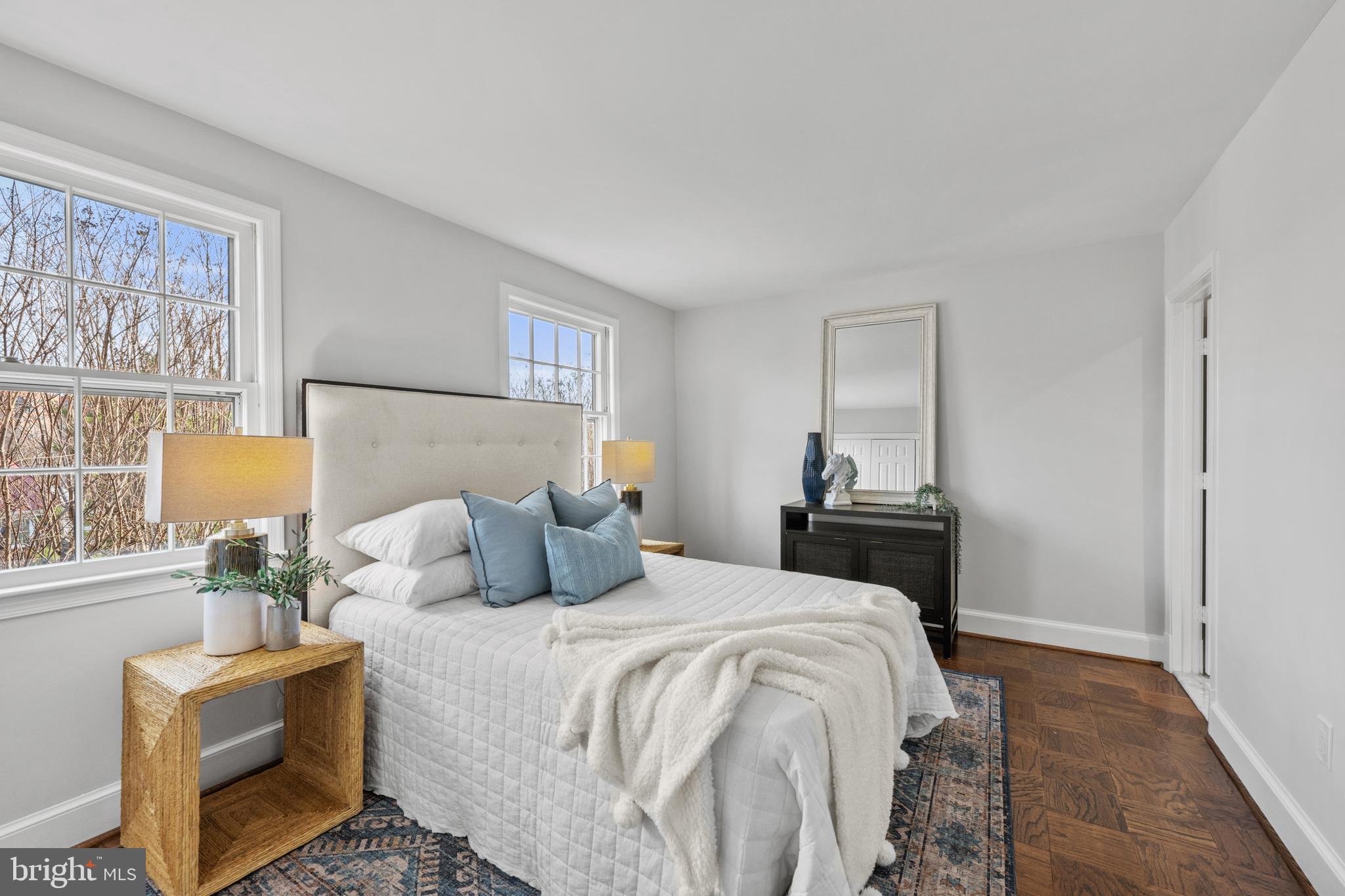 3265 Sutton Pl NW #B