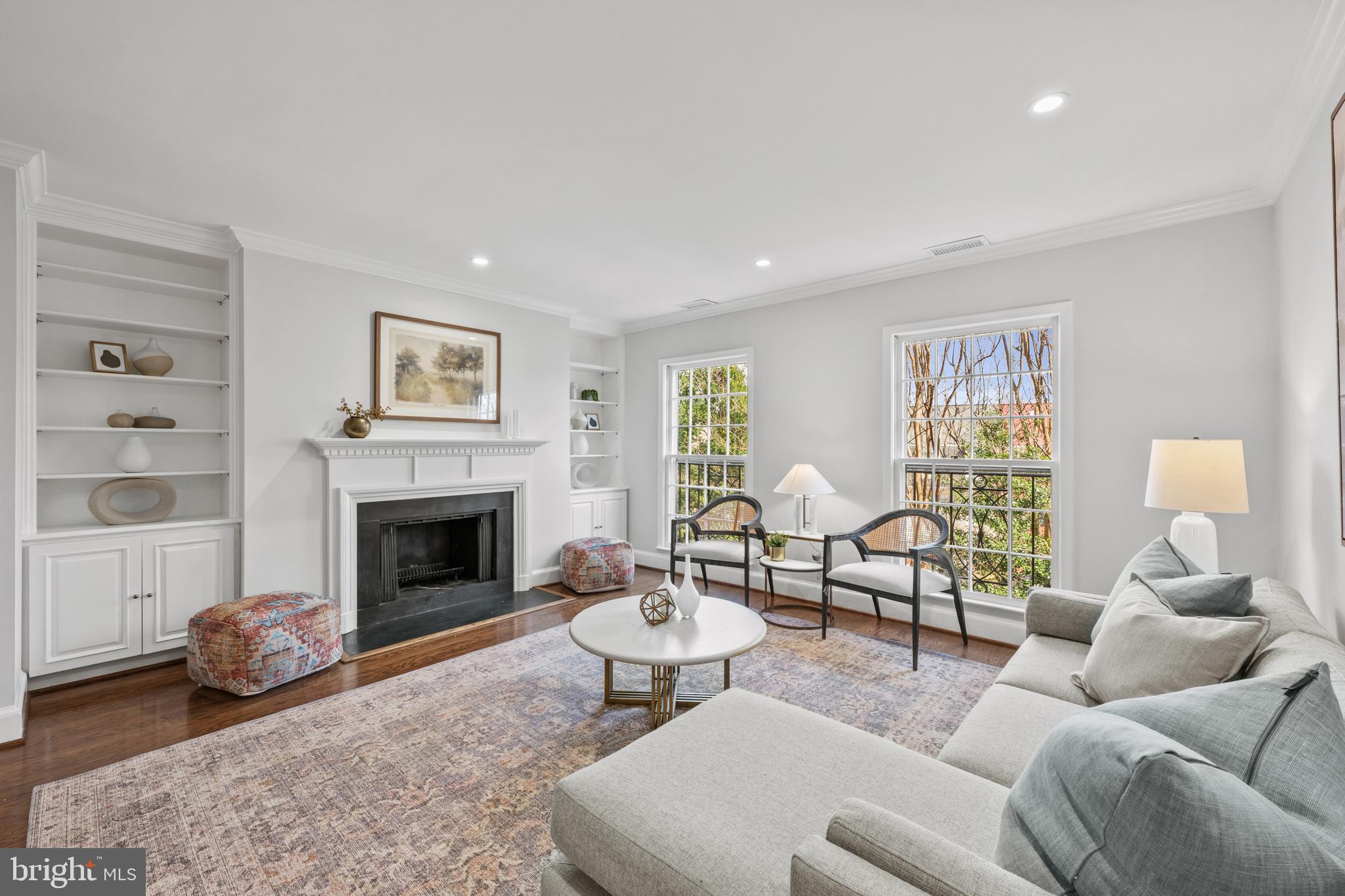 3265 Sutton Pl NW #B