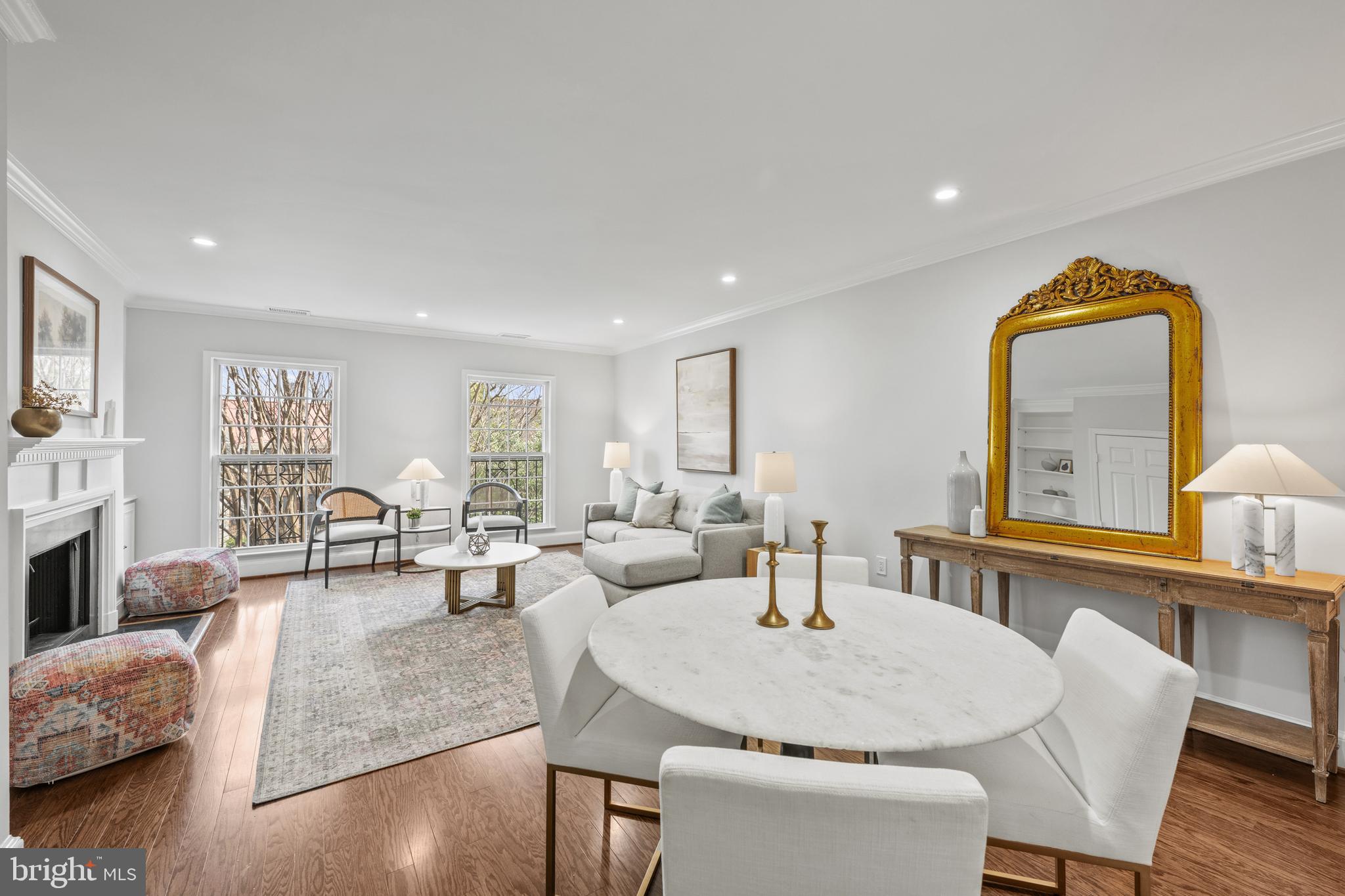 3265 Sutton Pl NW #B