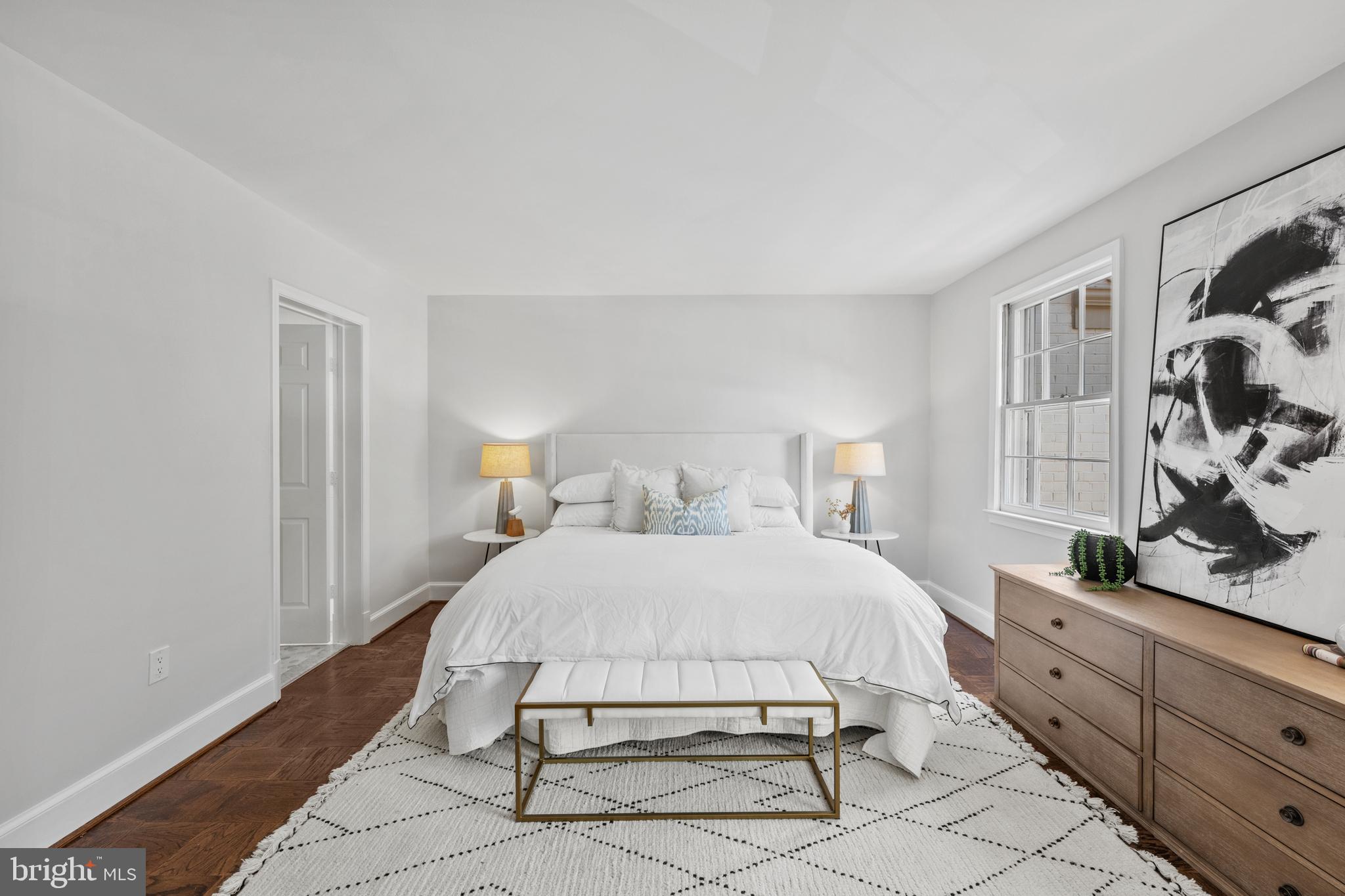 3265 Sutton Pl NW #B