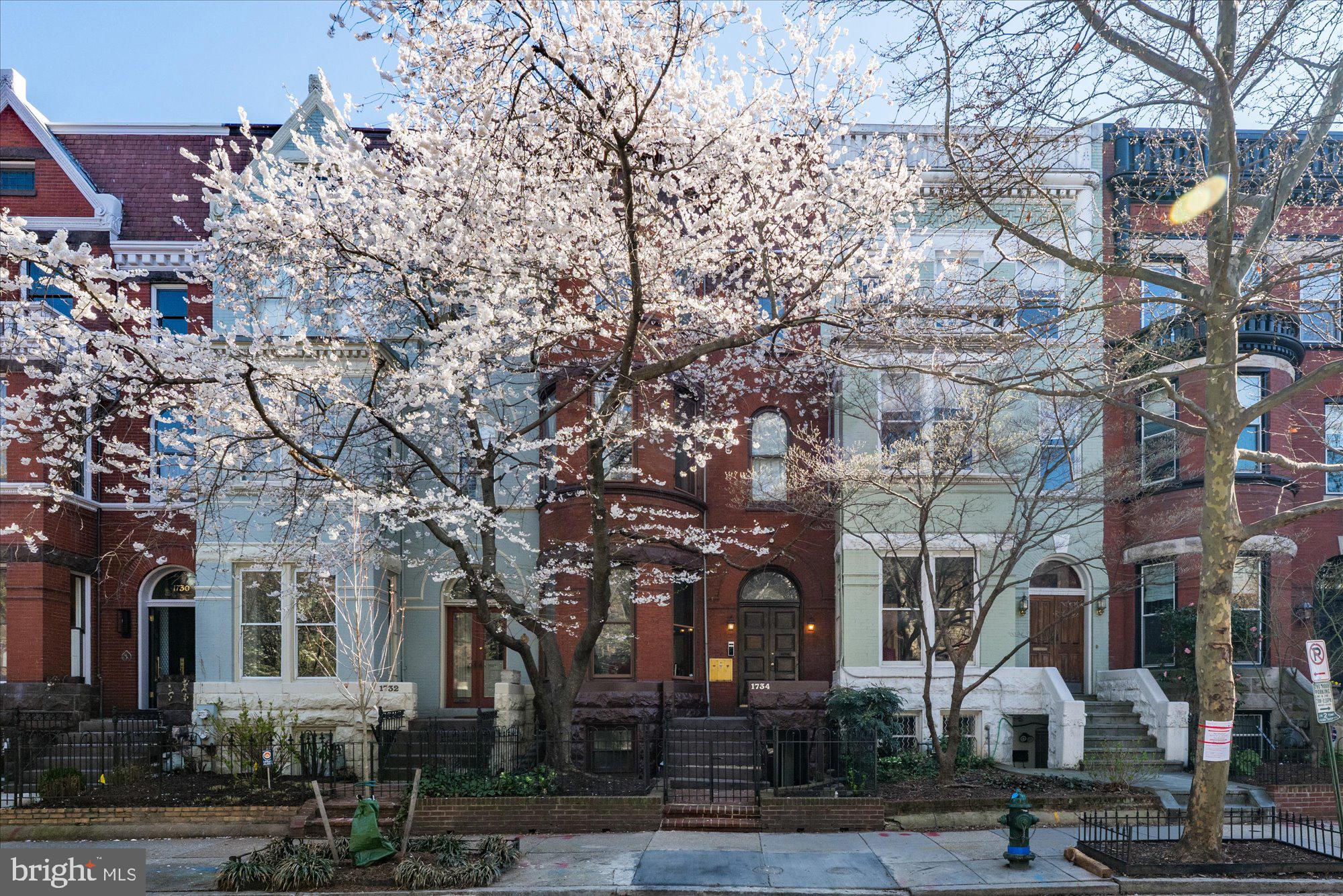 1734 Q ST NW #1