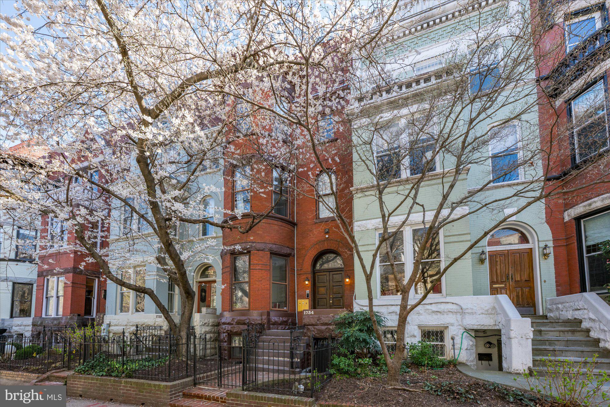 1734 Q ST NW #1