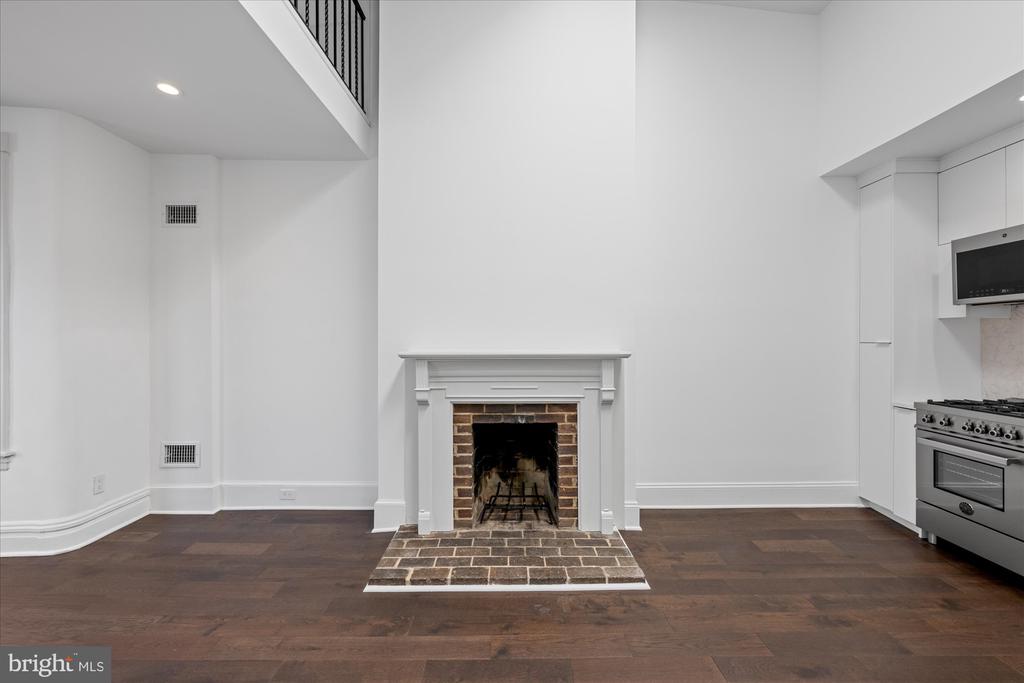 1734 Q ST NW #1