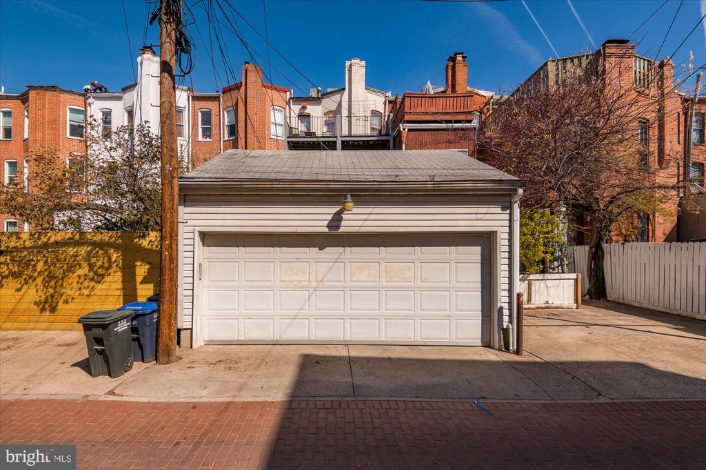 1734 Q ST NW #B