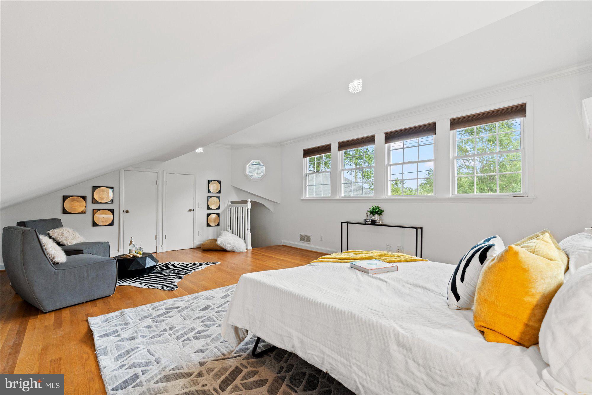 4422 Springdale St NW