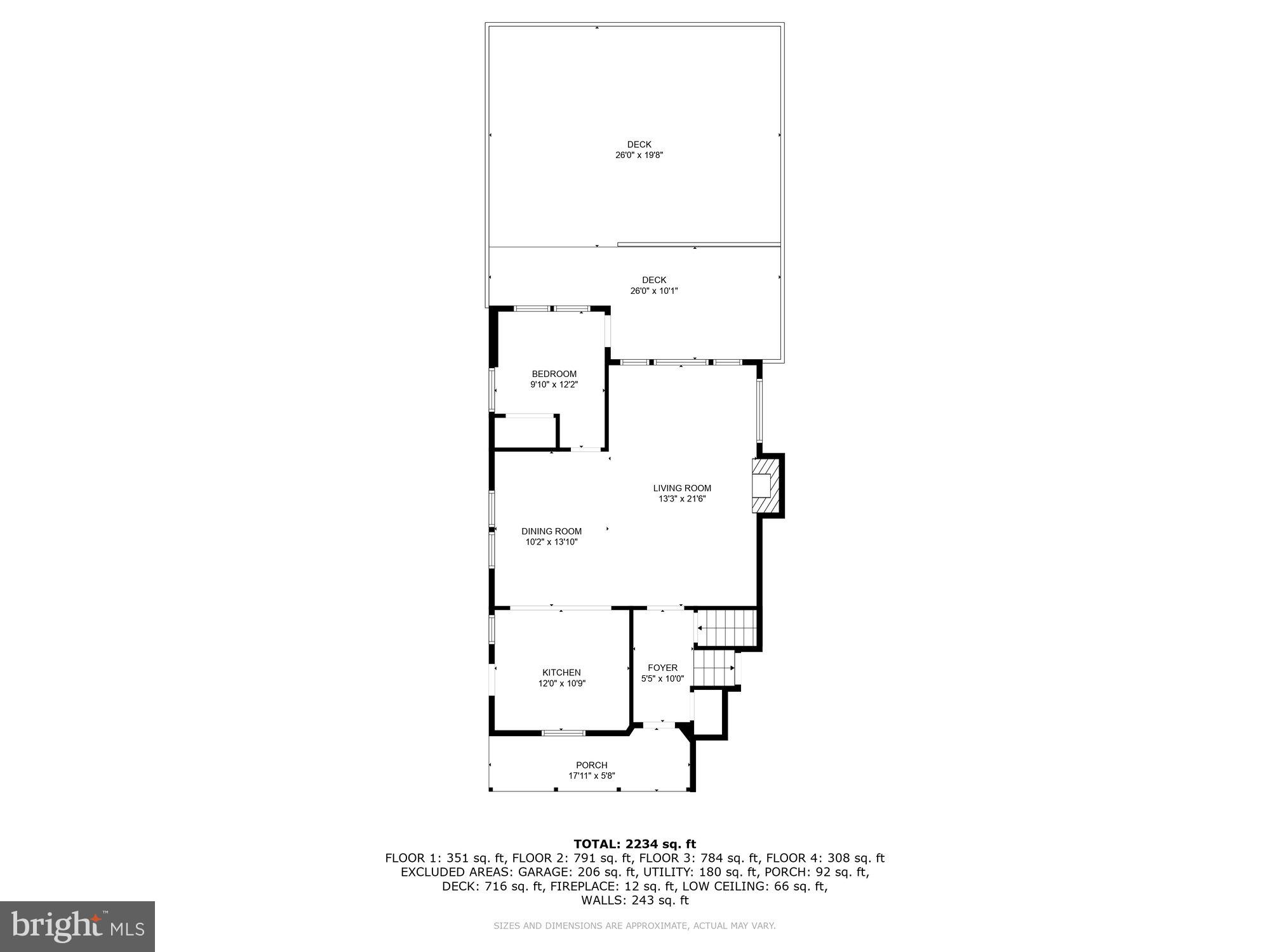 4422 Springdale St NW