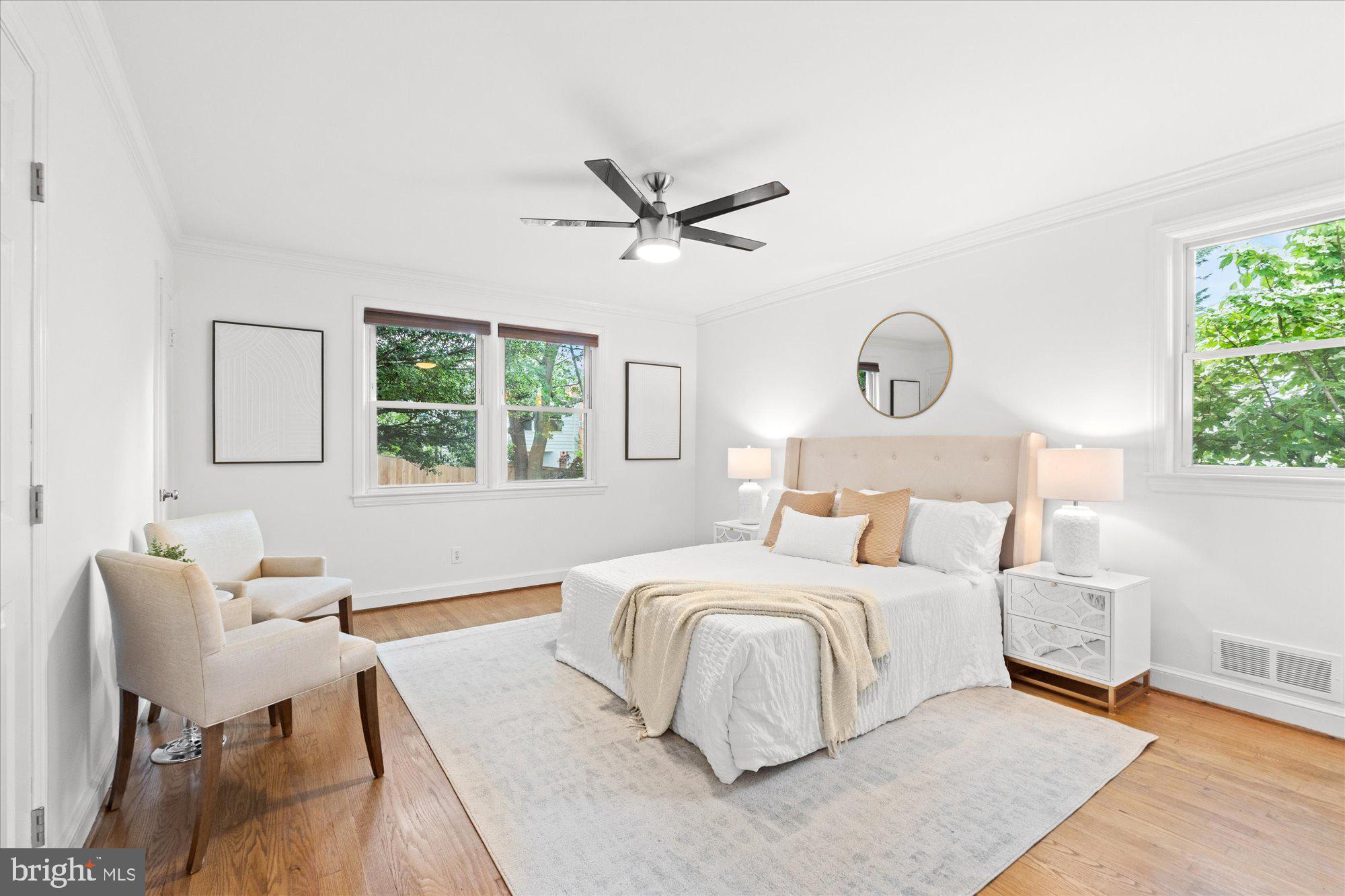 4422 Springdale St NW