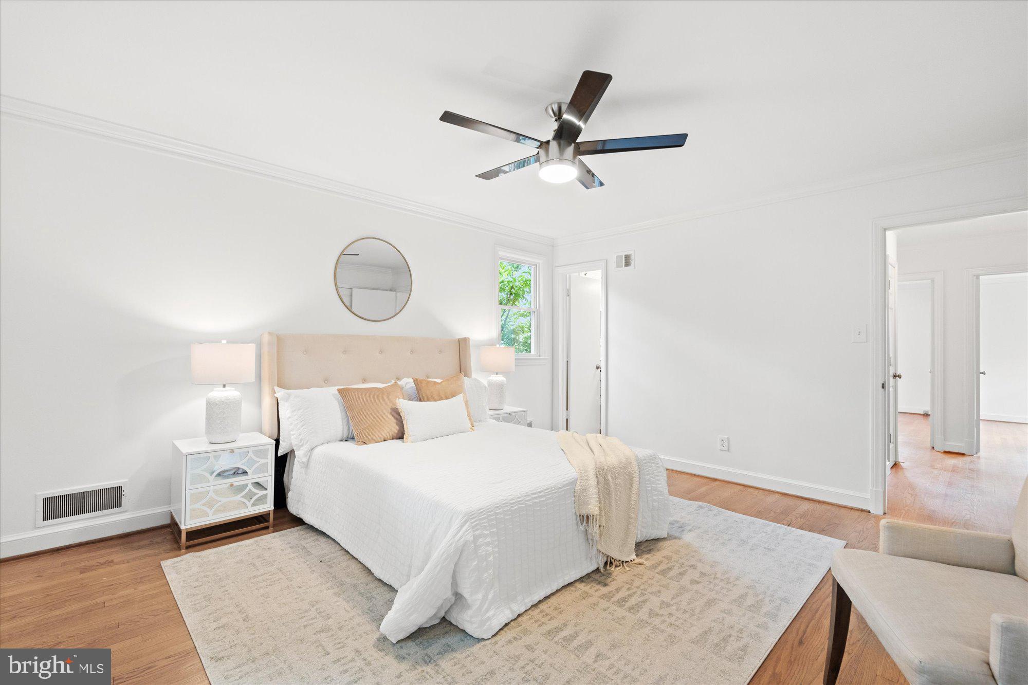 4422 Springdale St NW