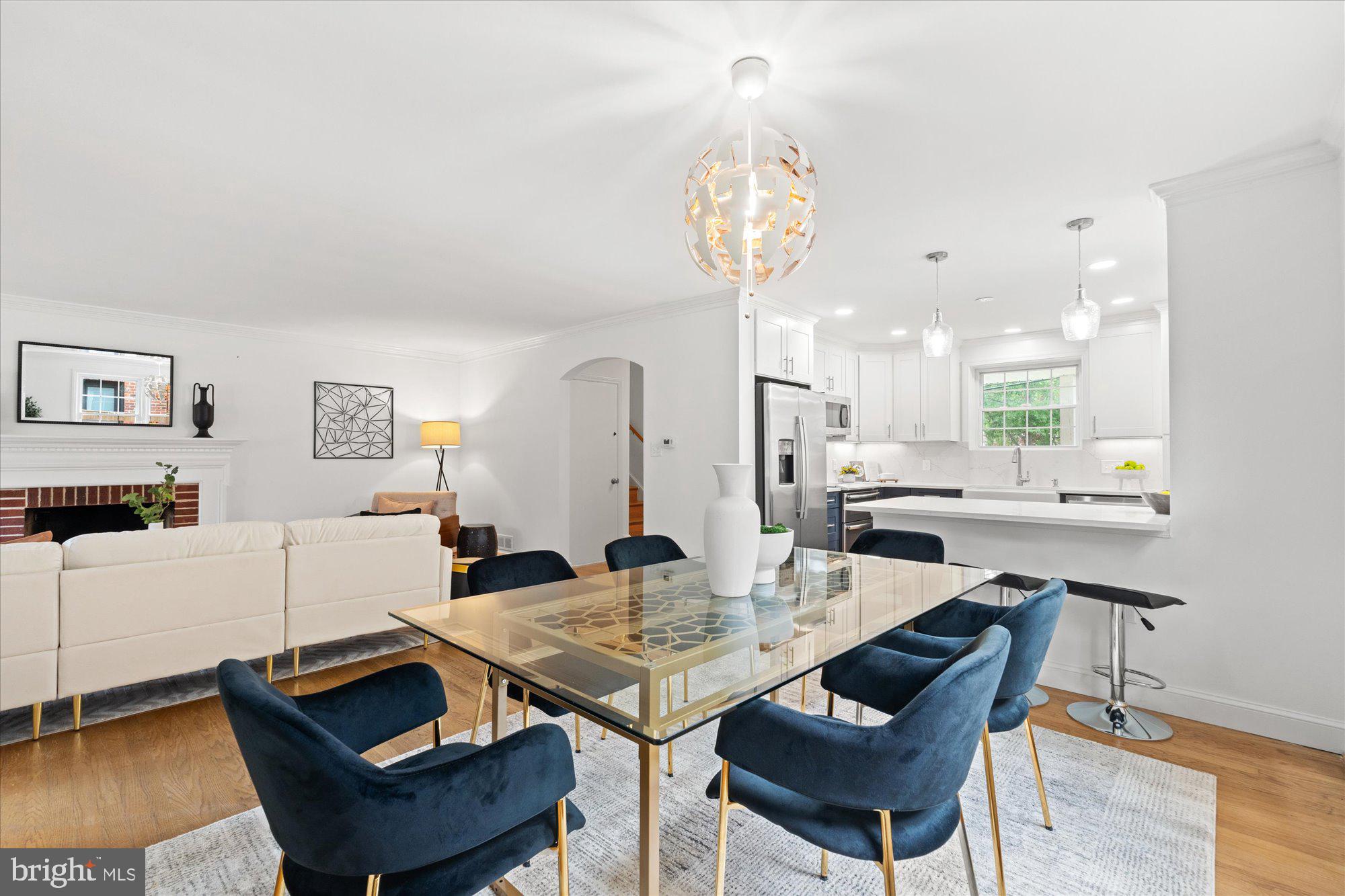 4422 Springdale St NW