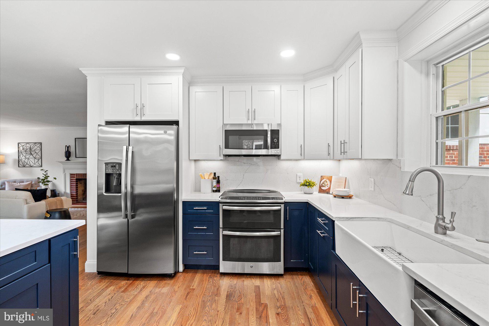 4422 Springdale St NW