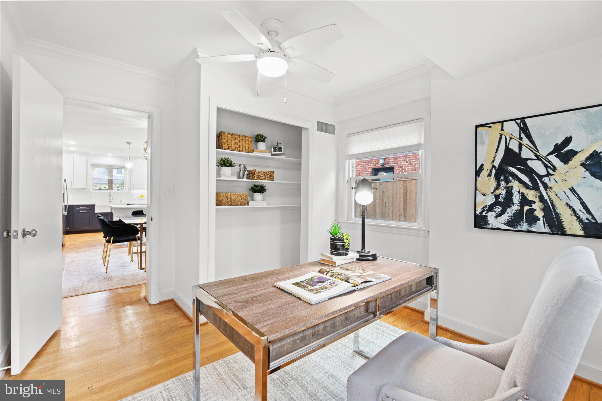 4422 Springdale St NW