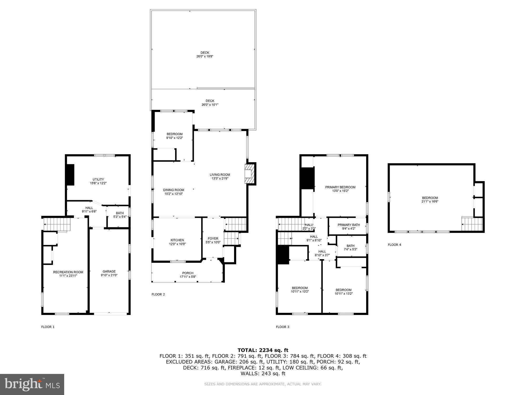 4422 Springdale St NW