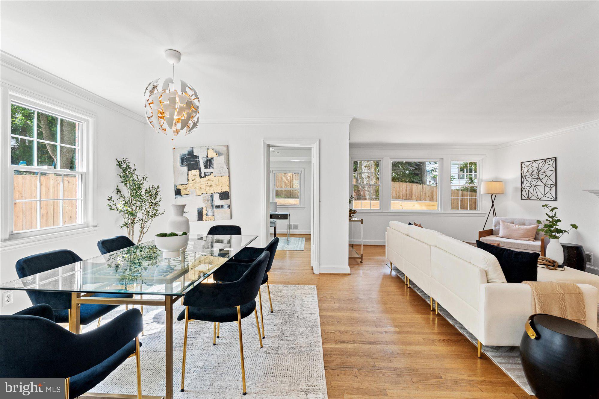 4422 Springdale St NW