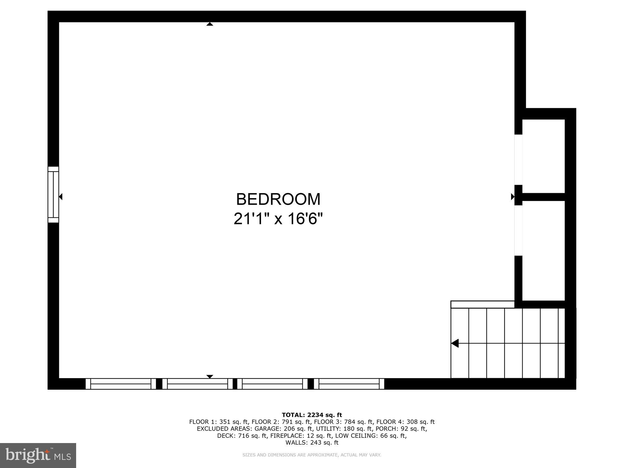 4422 Springdale St NW