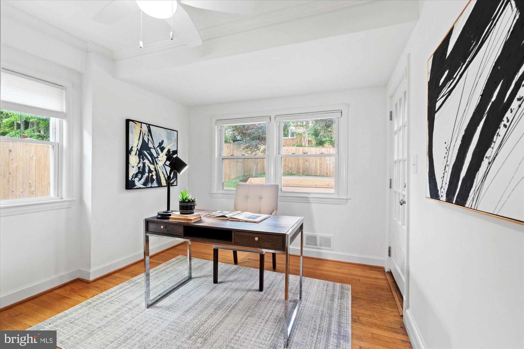 4422 Springdale St NW