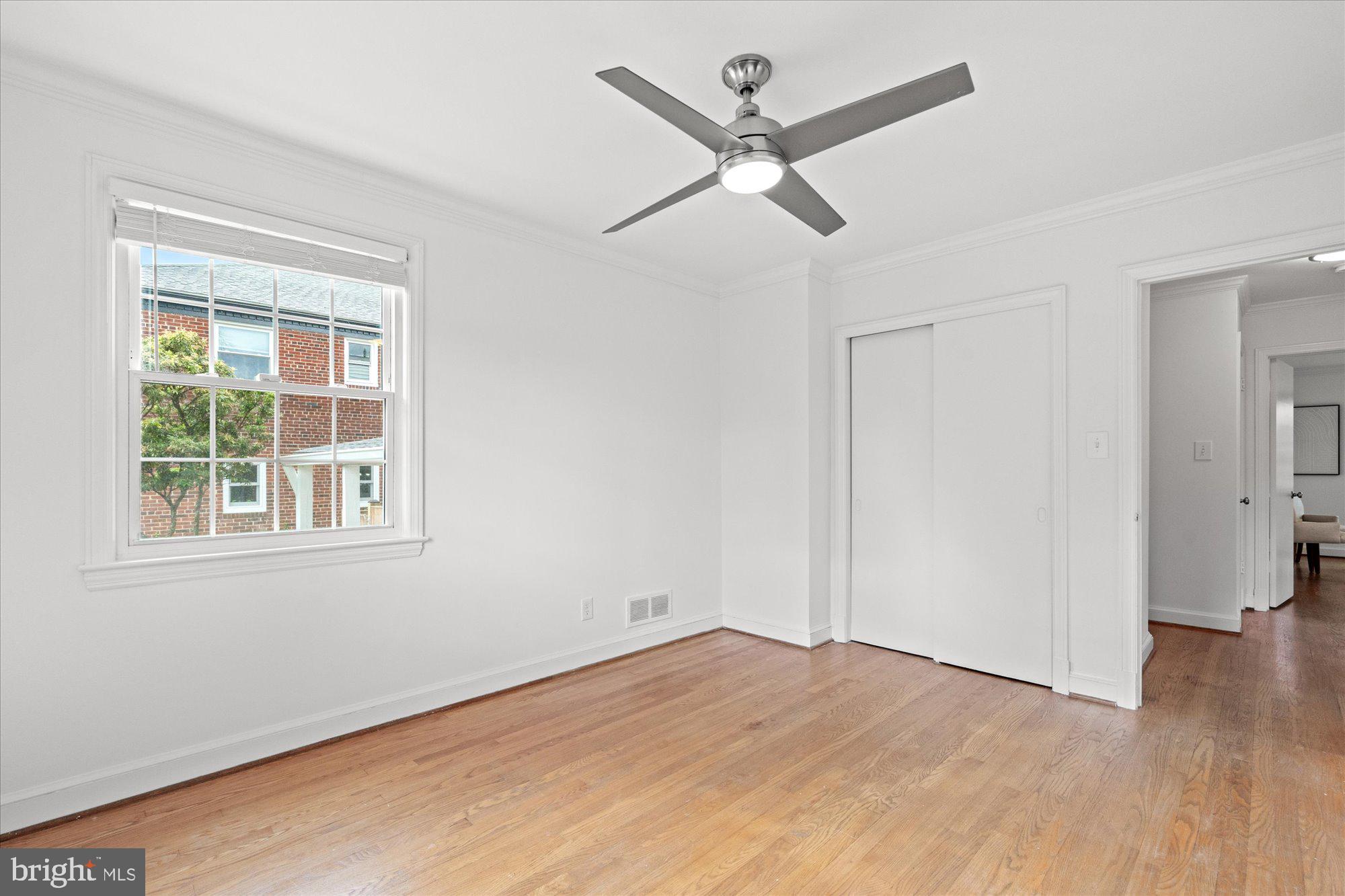 4422 Springdale St NW