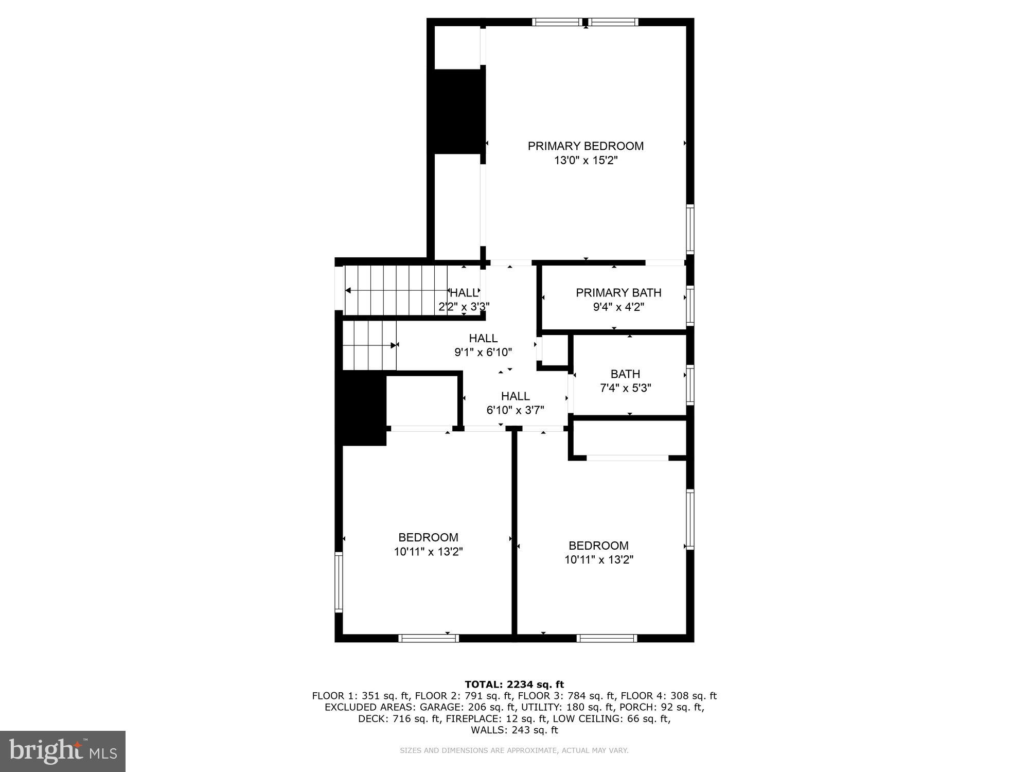 4422 Springdale St NW