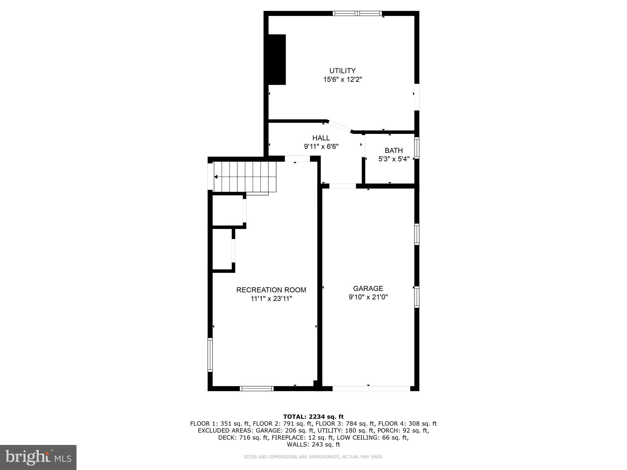 4422 Springdale St NW