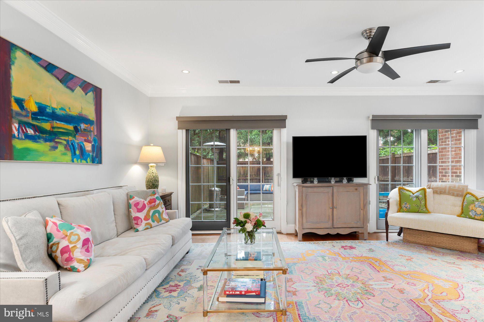 3277 Sutton Pl NW #C