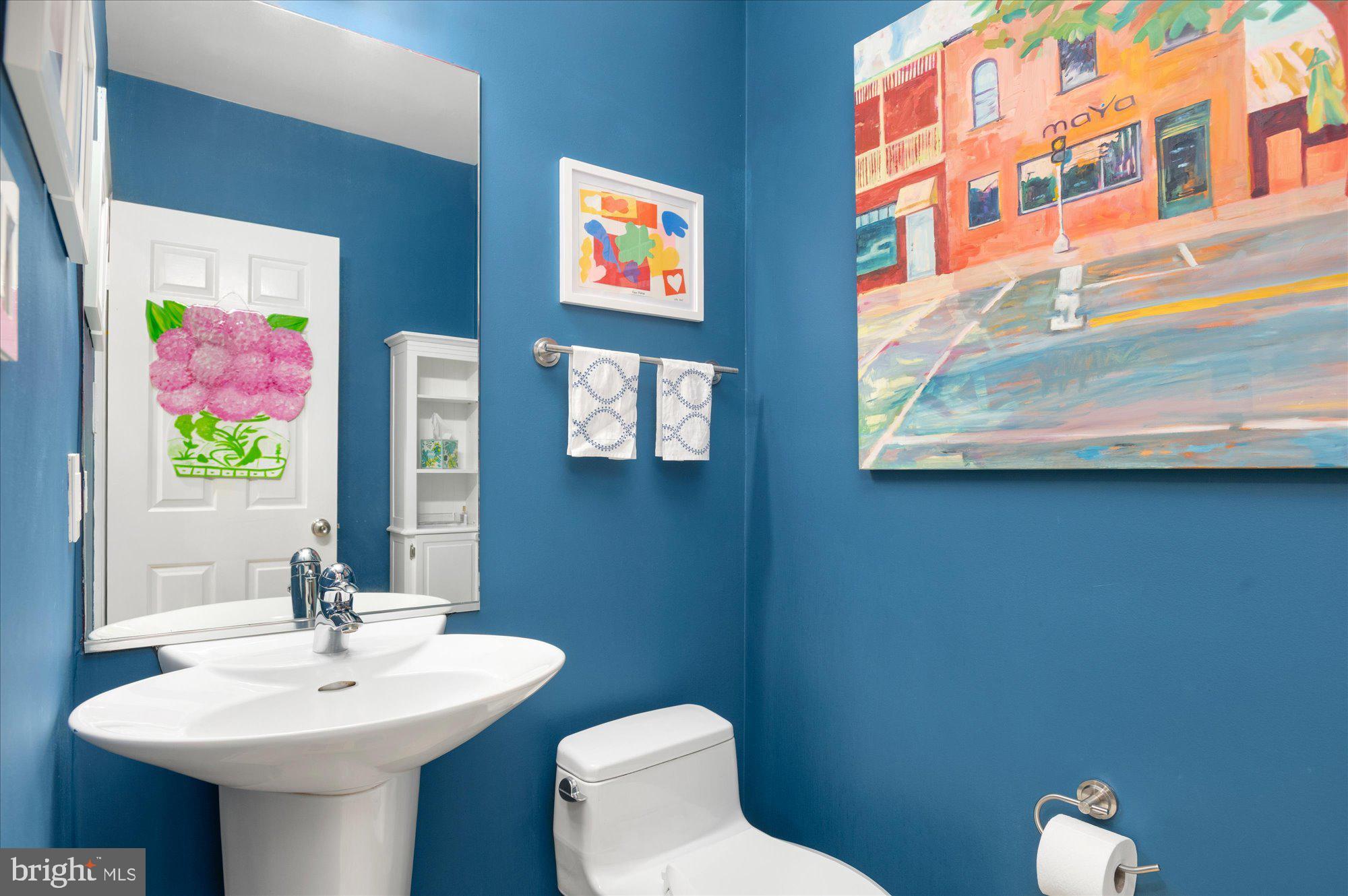 3277 Sutton Pl NW #C