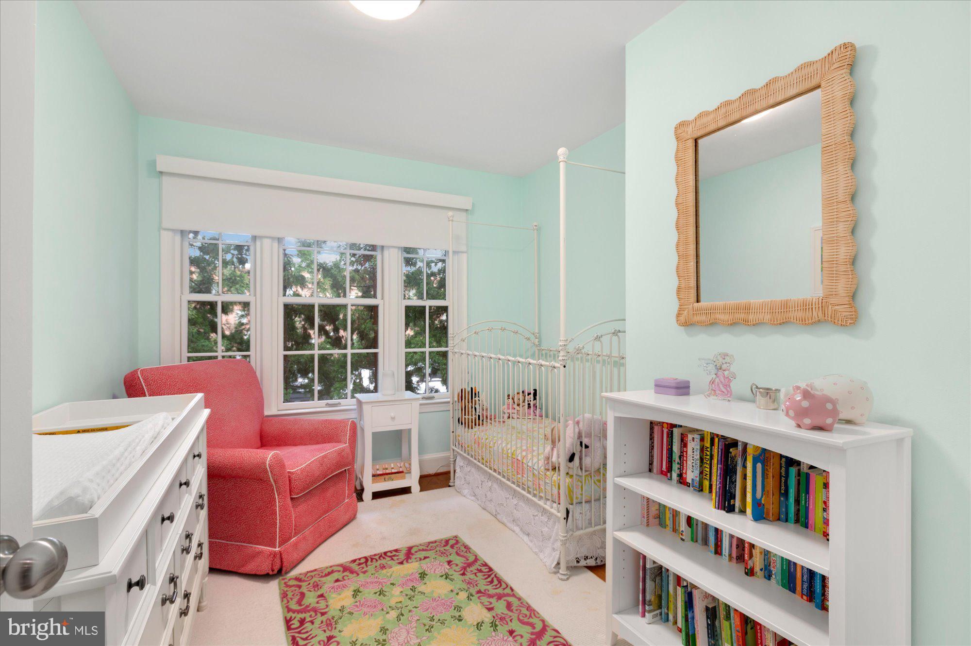 3277 Sutton Pl NW #C