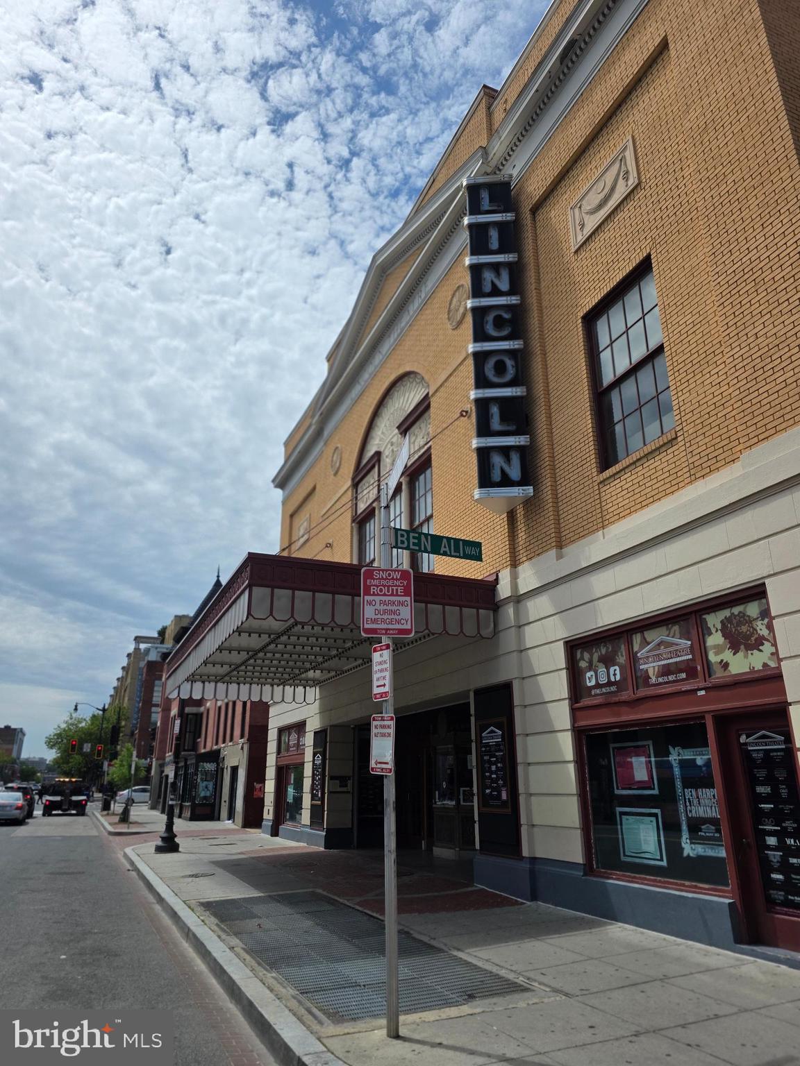 2020 12th St NW #313