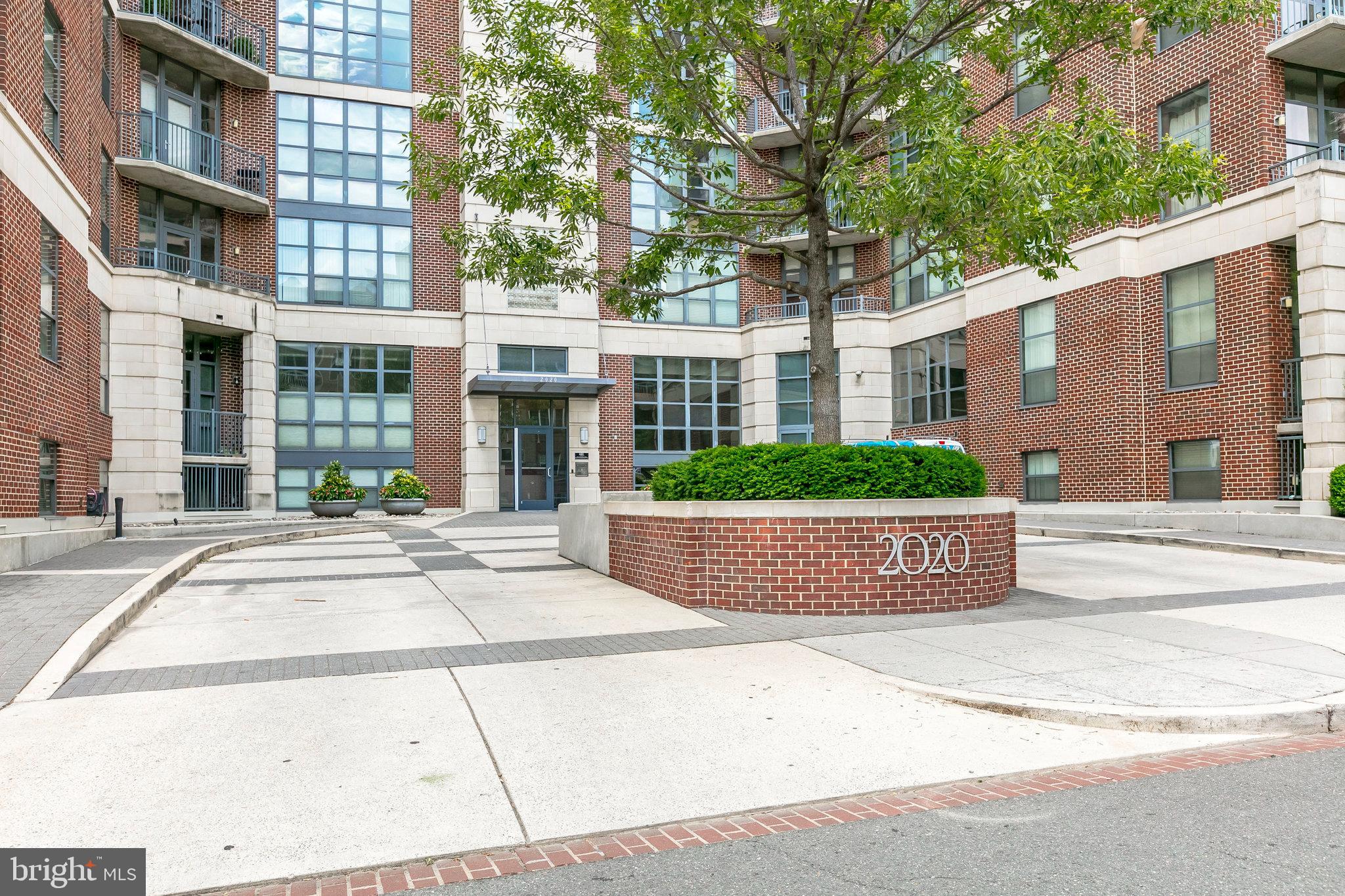 2020 12th St NW #313