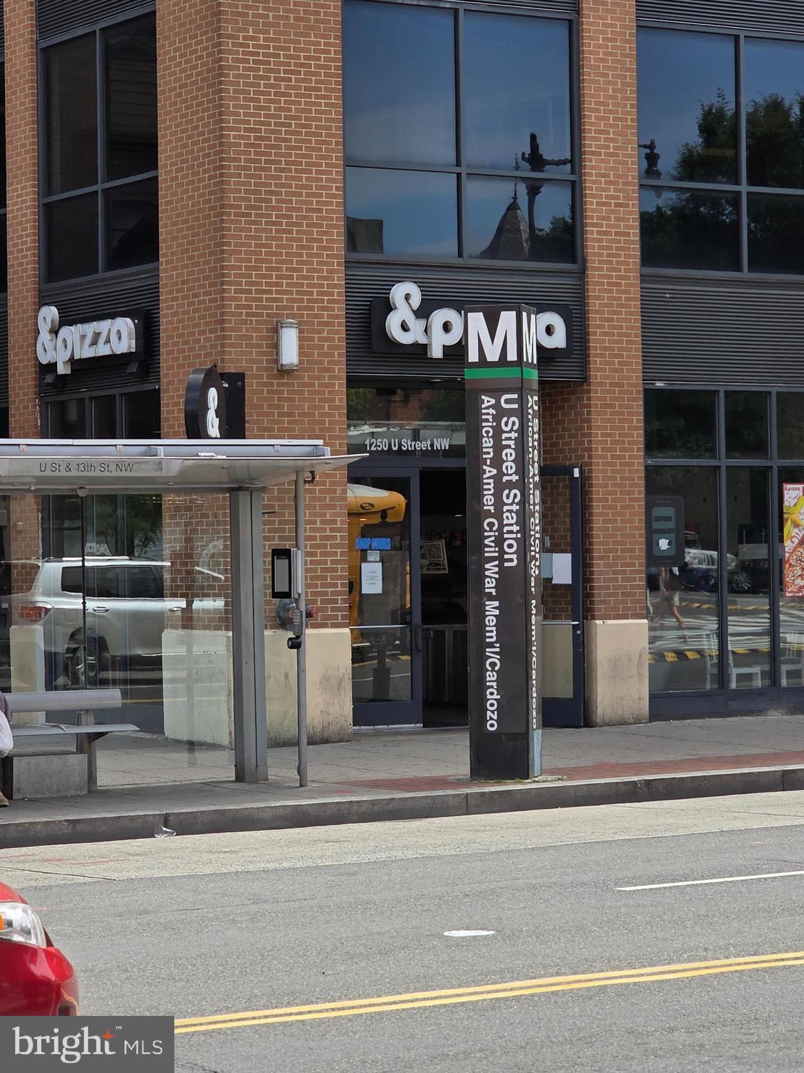 2020 12th St NW #313