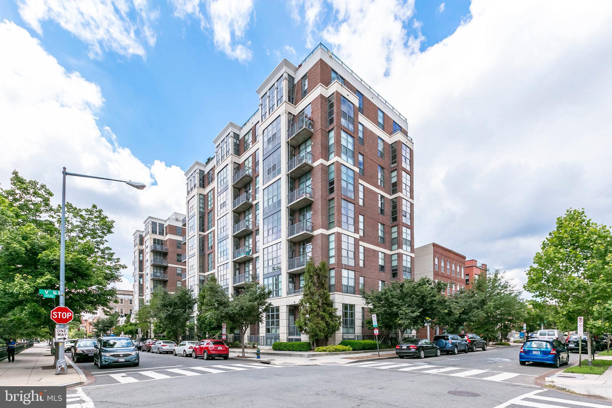 2020 12th St NW #313