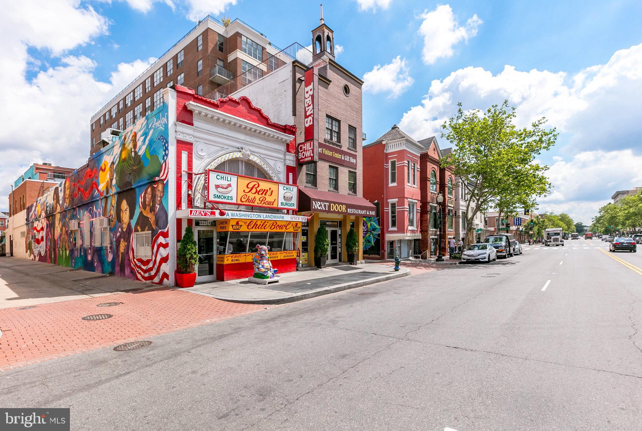 2020 12th St NW #313