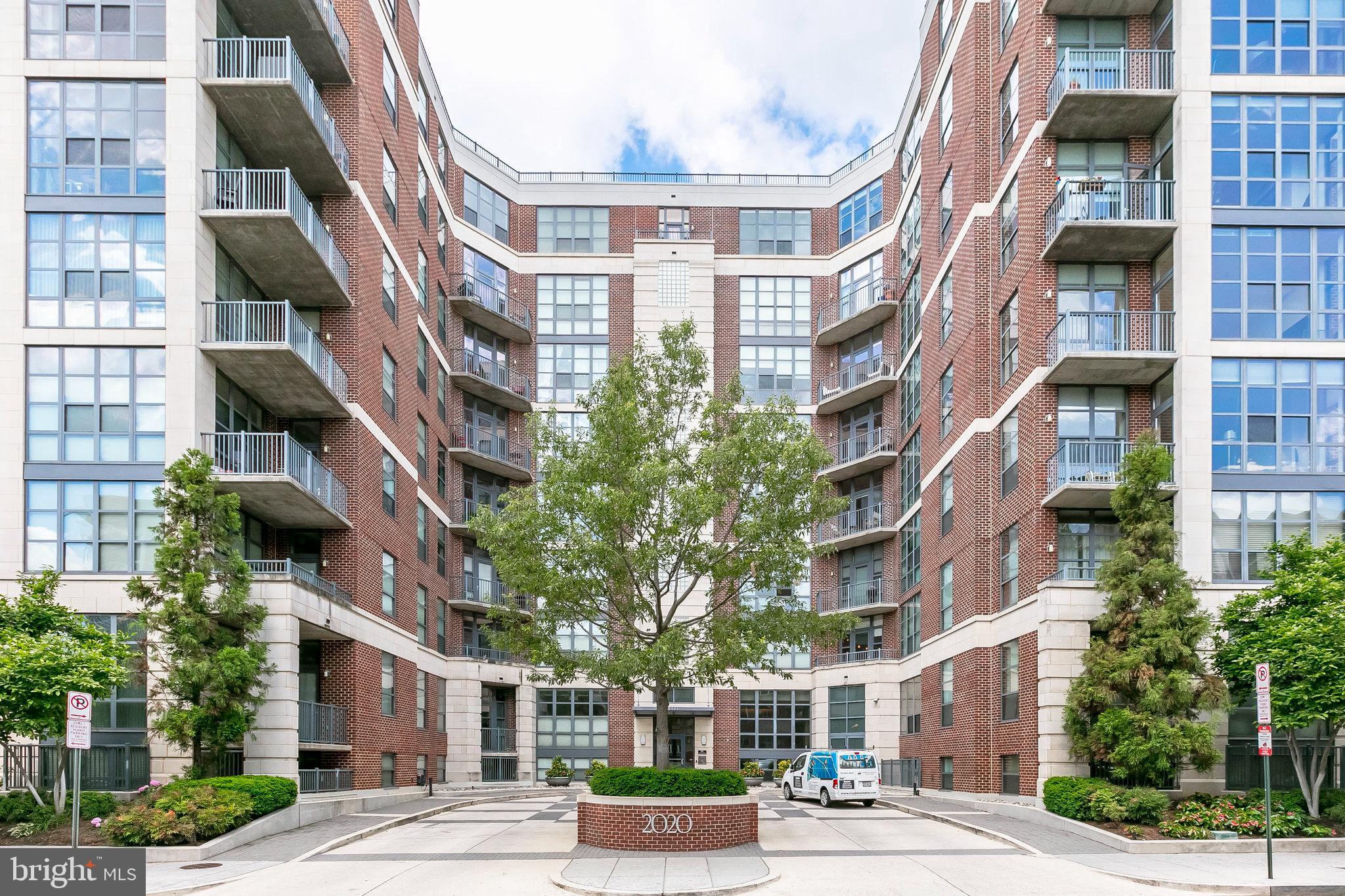 2020 12th St NW #313