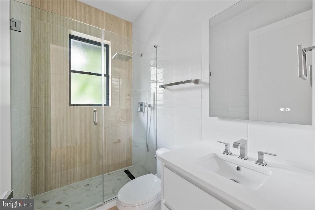 3336 P STREET NW #2