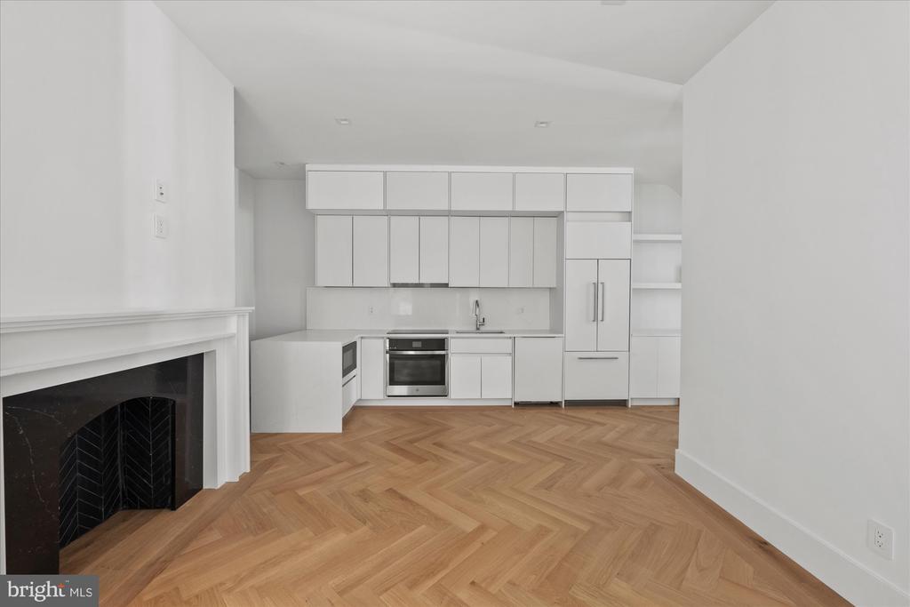 3336 P STREET NW #2
