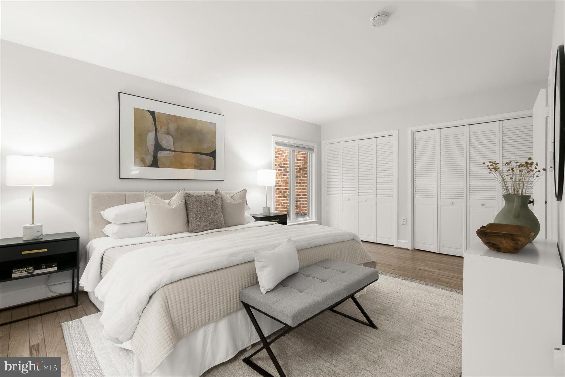 4297 EMBASSY PARK DRIVE NW