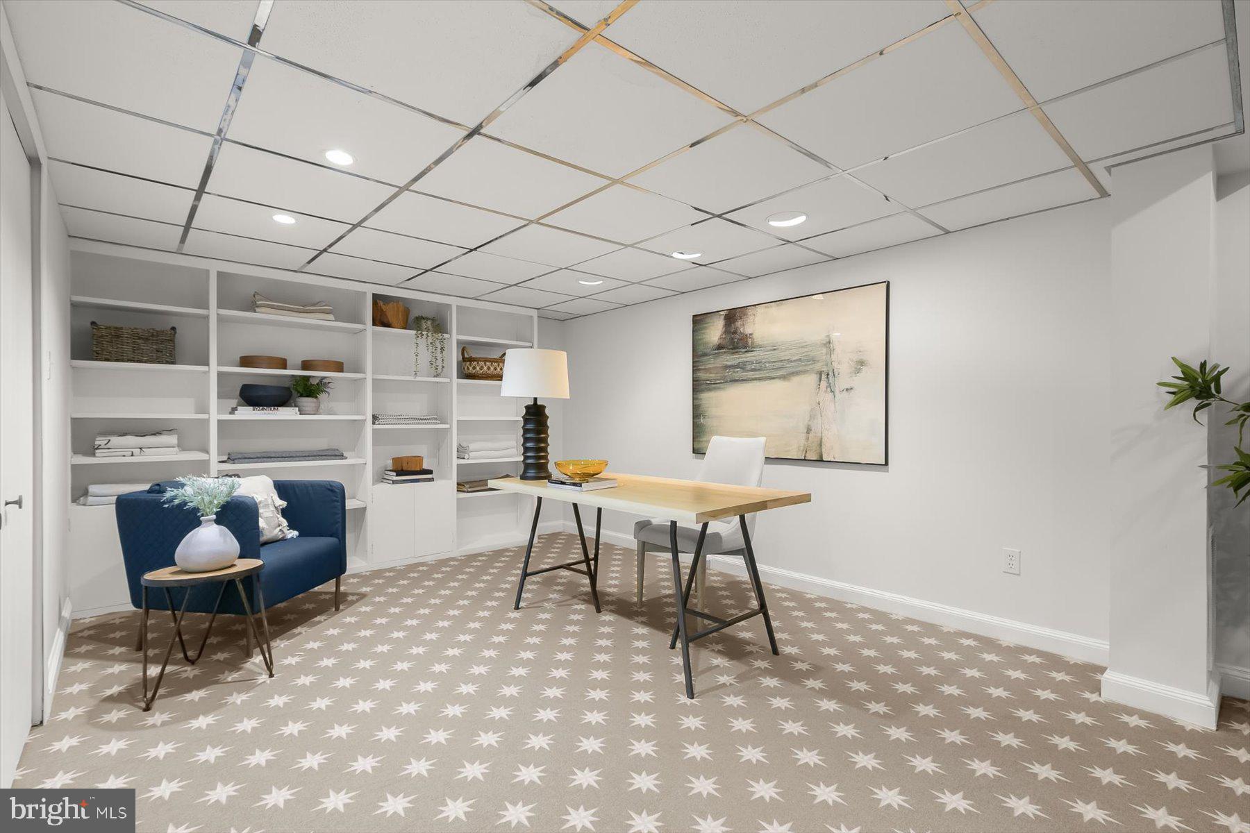 4297 EMBASSY PARK DRIVE NW