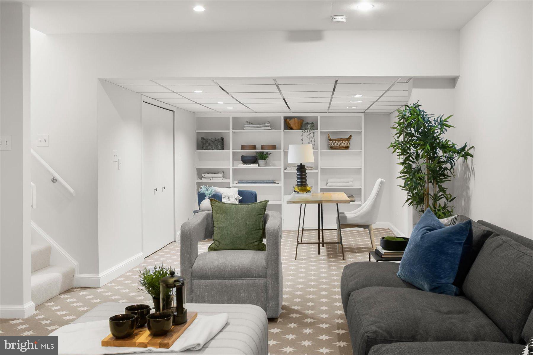 4297 EMBASSY PARK DRIVE NW