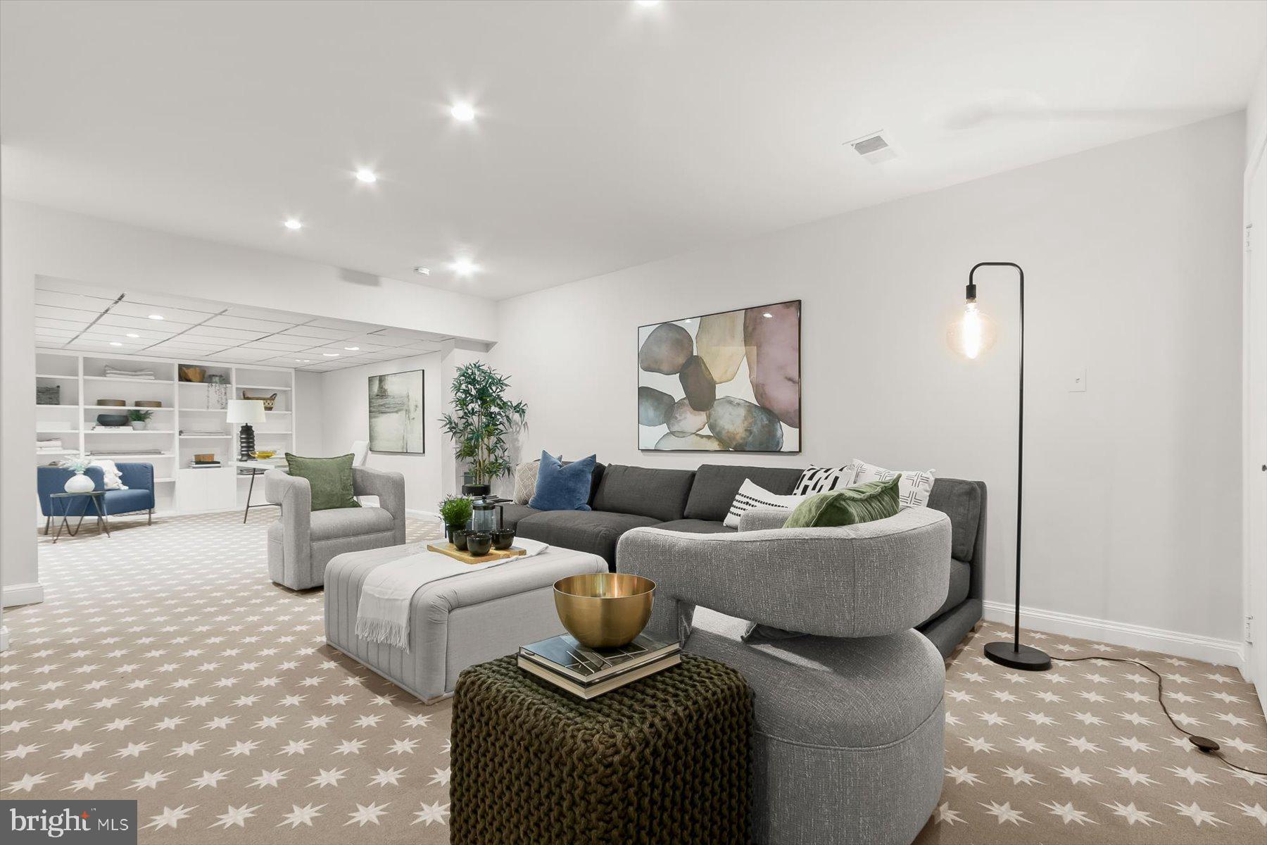 4297 EMBASSY PARK DRIVE NW