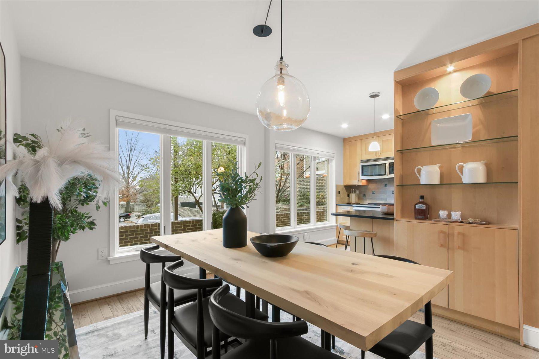 4297 EMBASSY PARK DRIVE NW