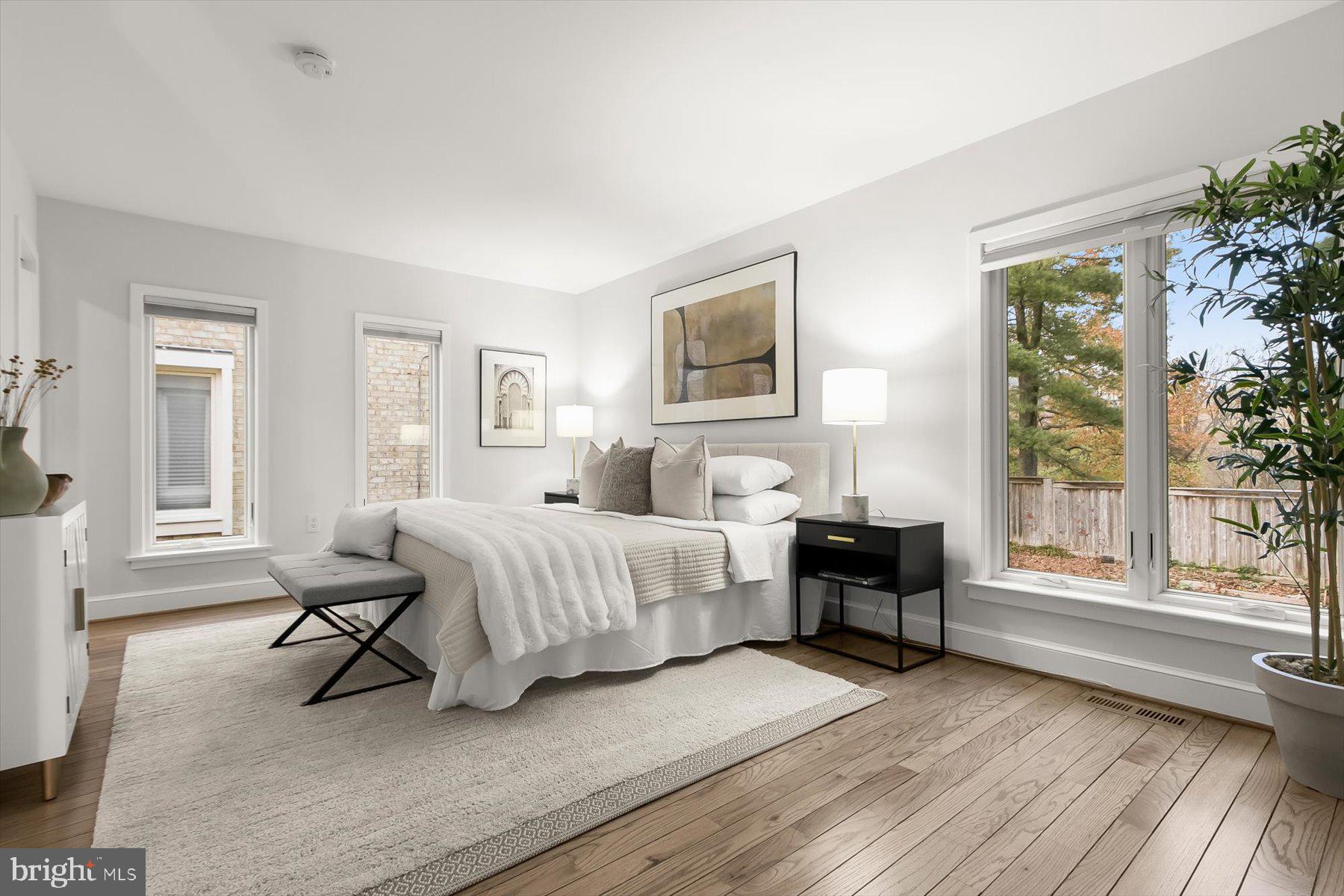 4297 EMBASSY PARK DRIVE NW