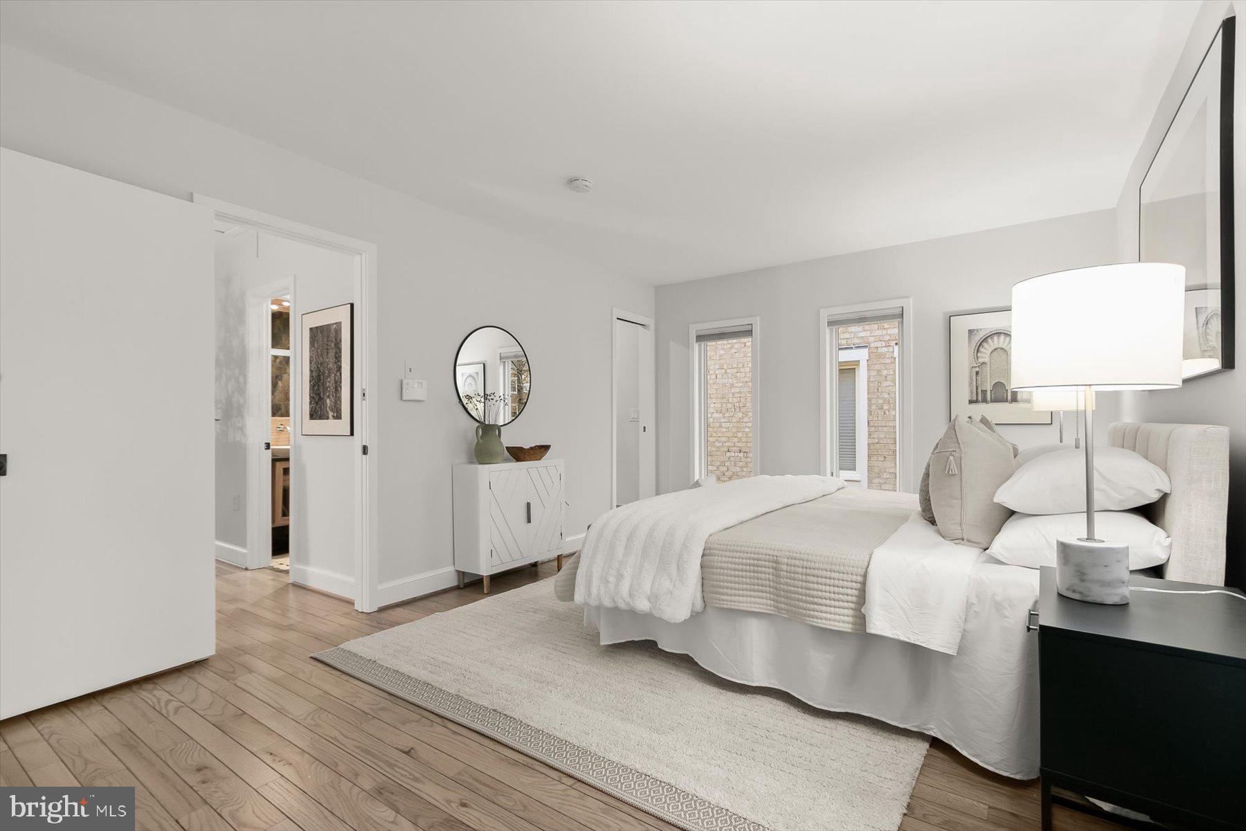 4297 EMBASSY PARK DRIVE NW