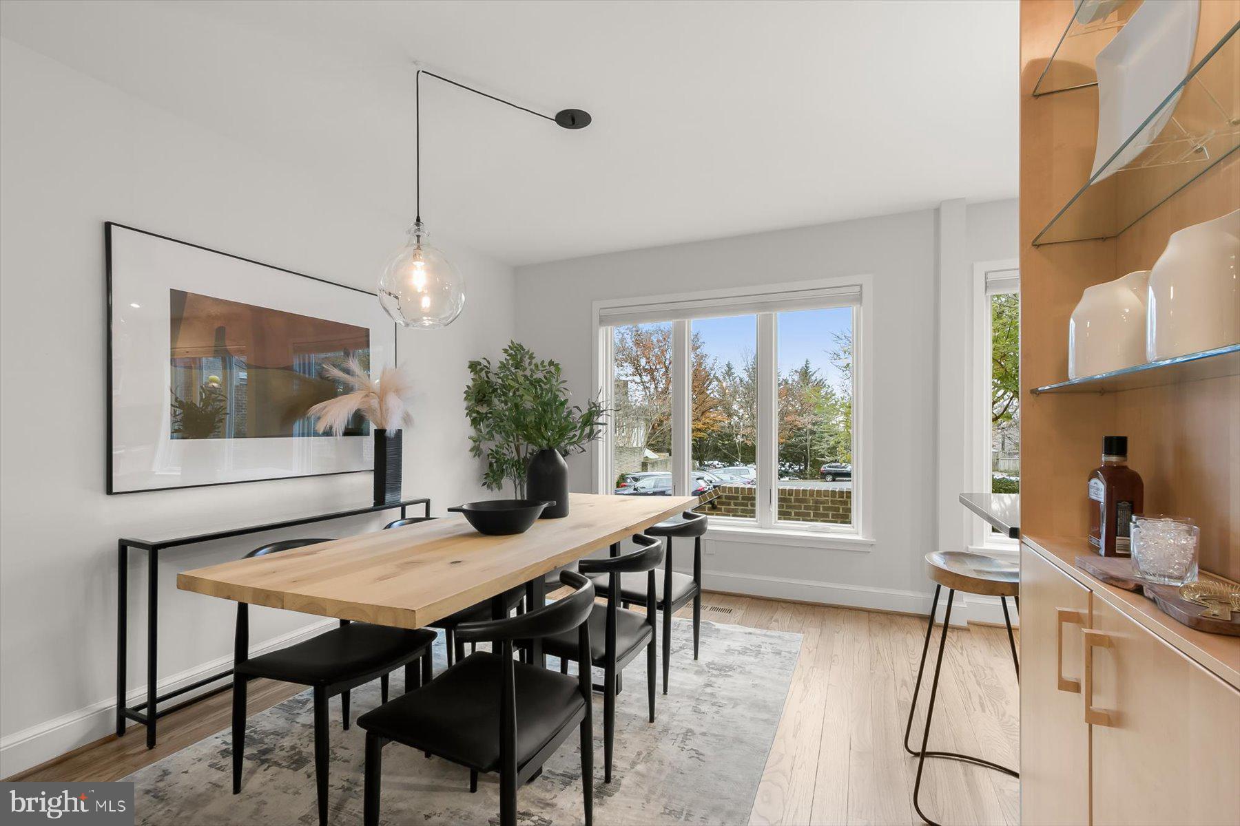 4297 EMBASSY PARK DRIVE NW