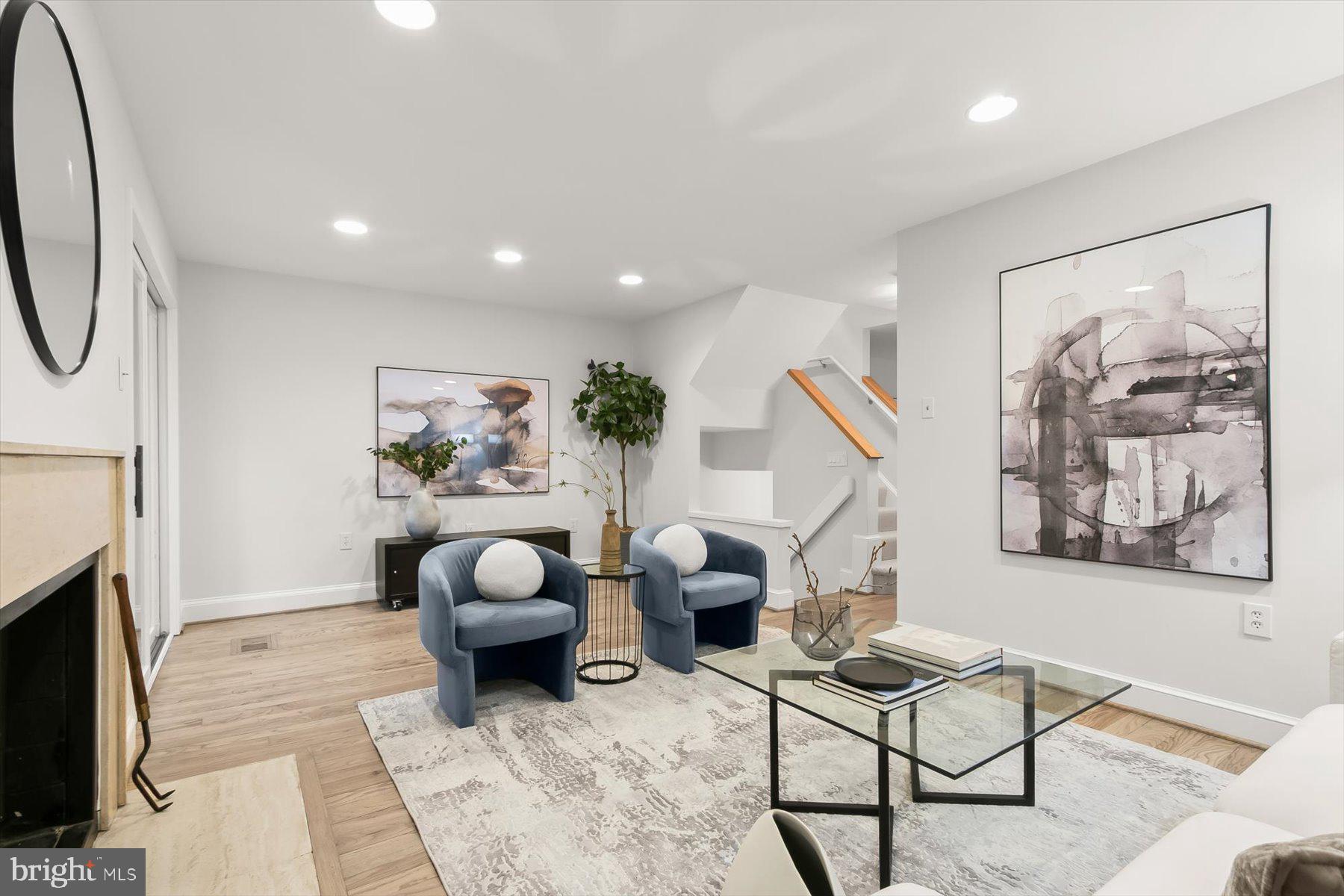 4297 EMBASSY PARK DRIVE NW