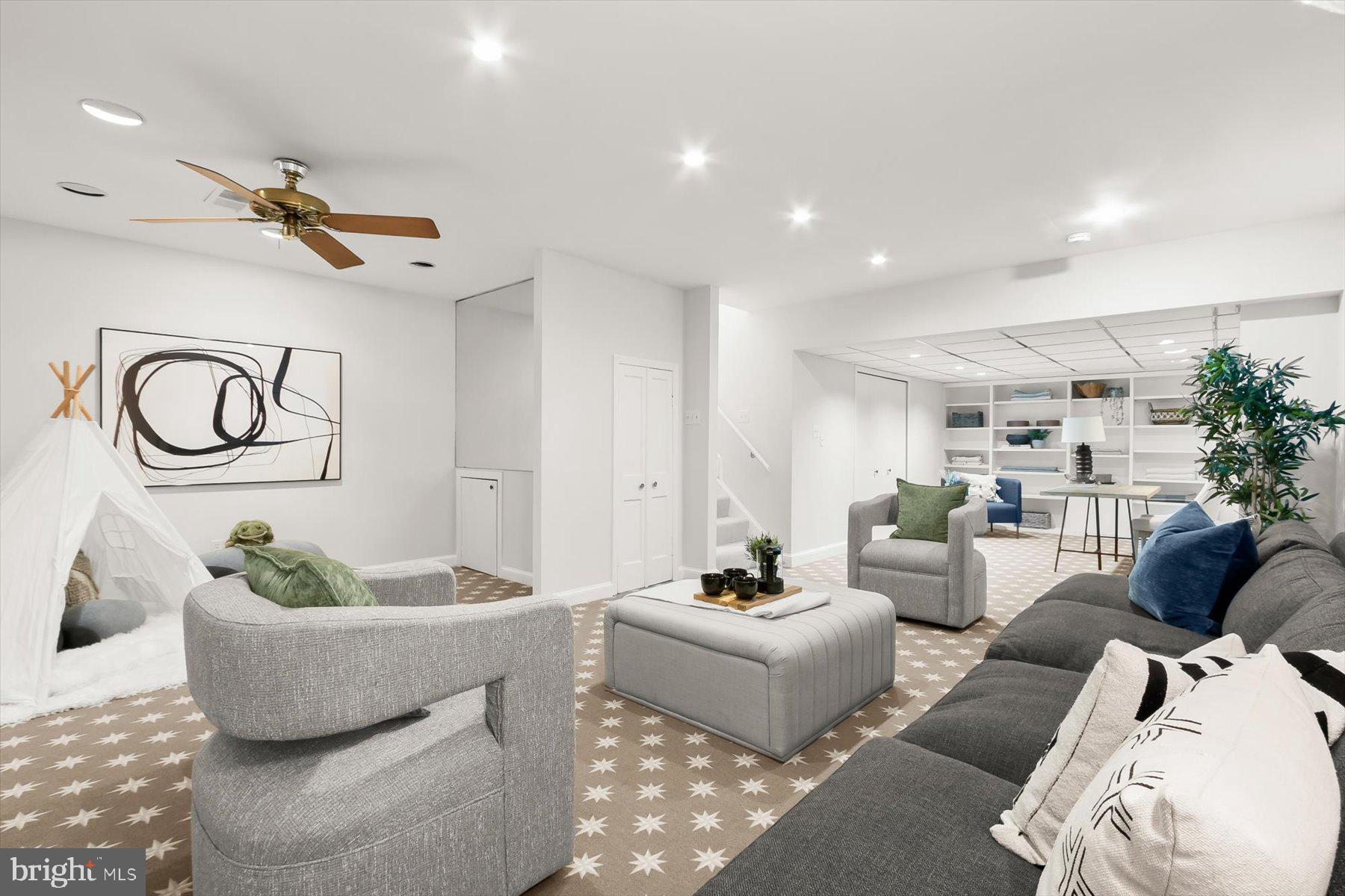 4297 EMBASSY PARK DRIVE NW