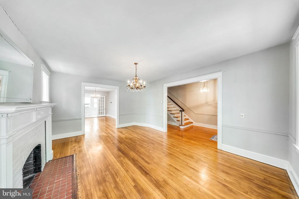 3107 34TH STREET NW