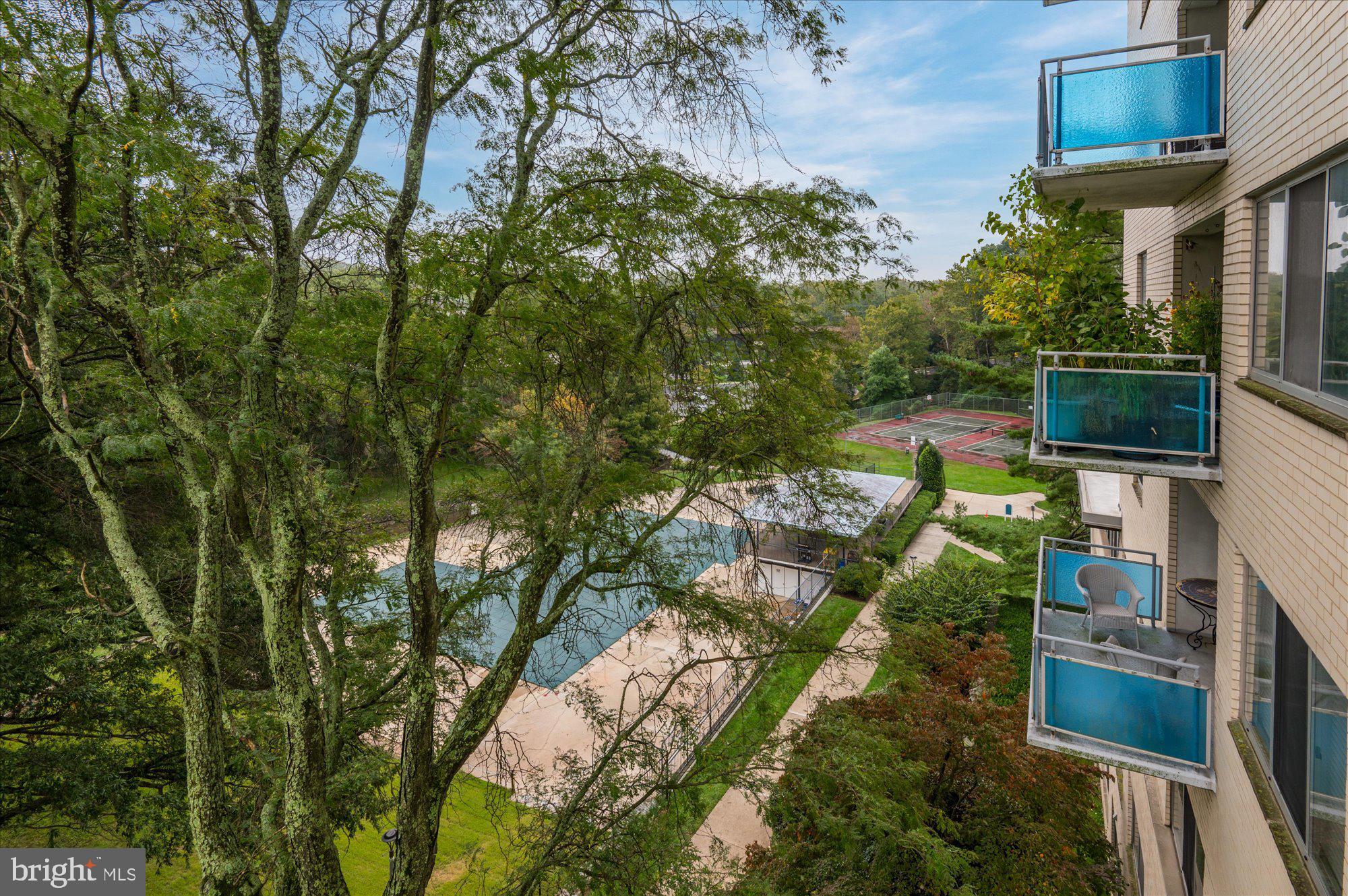 10201 Grosvenor Pl #520