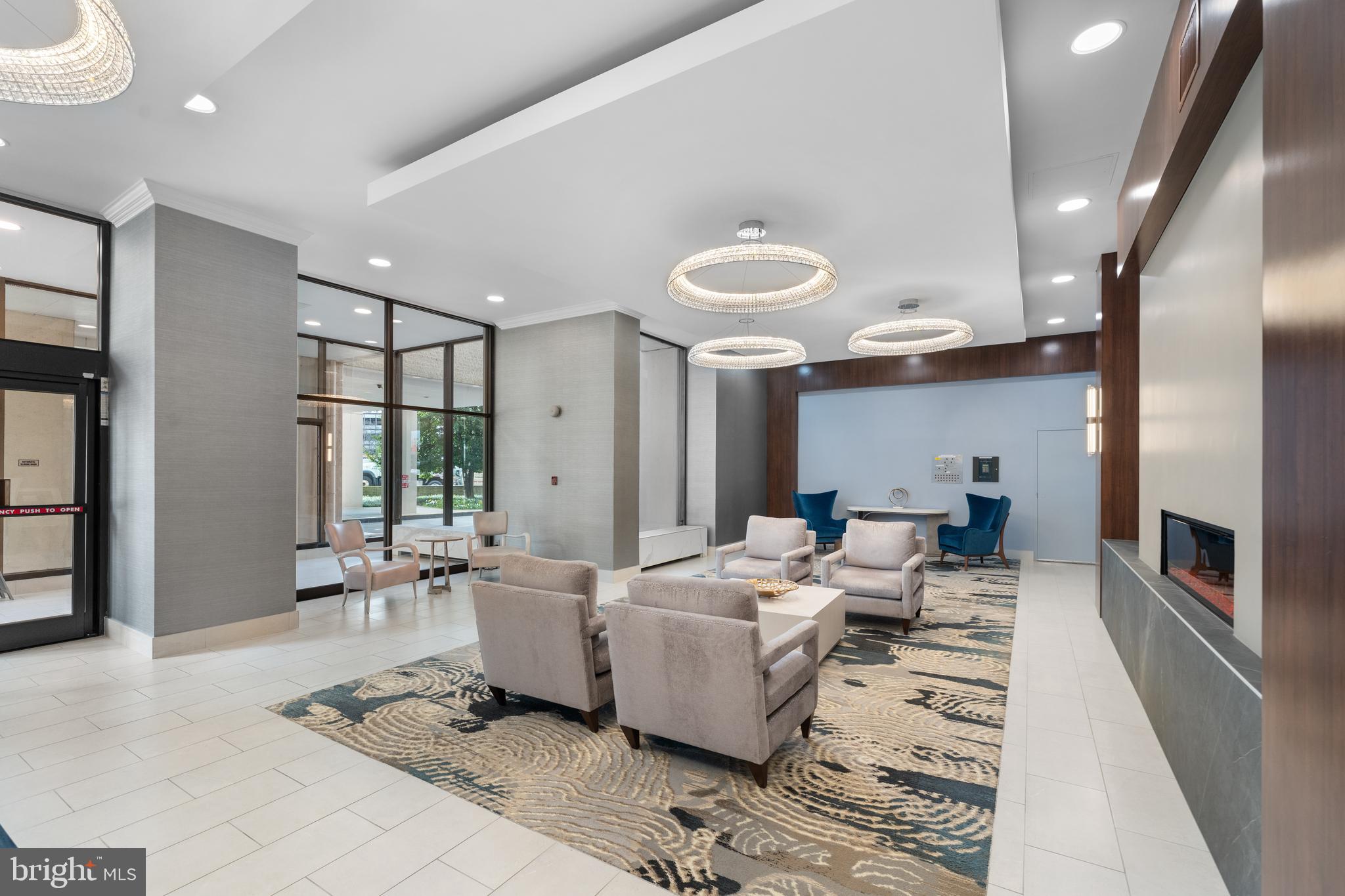 4515 Willard Ave #2212s