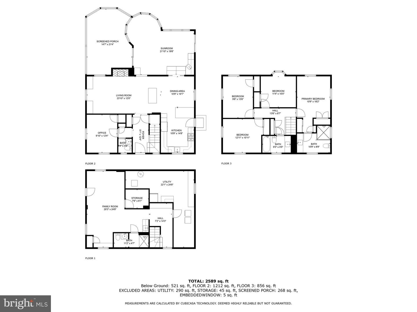 7806 Fulbright Ct